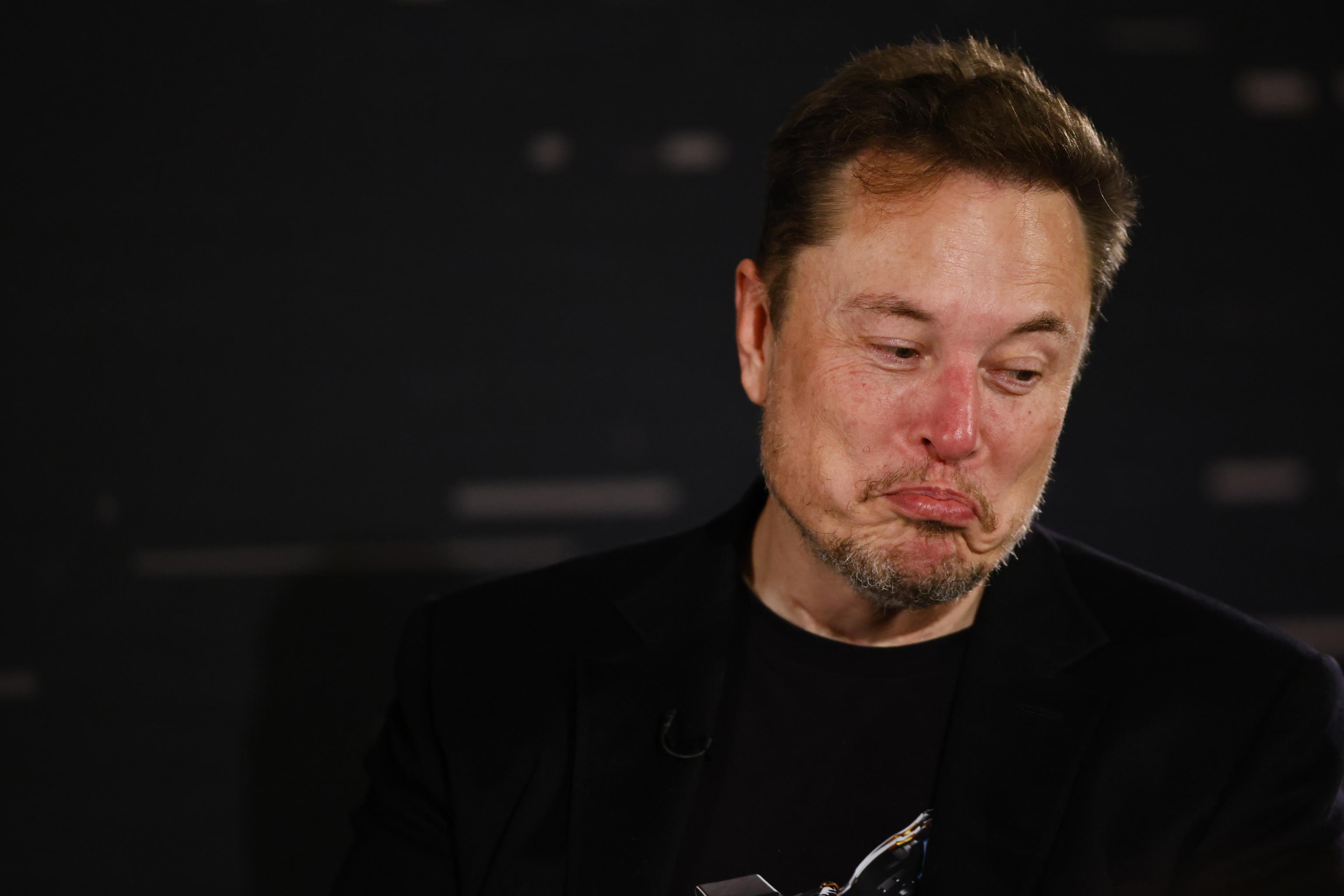musk