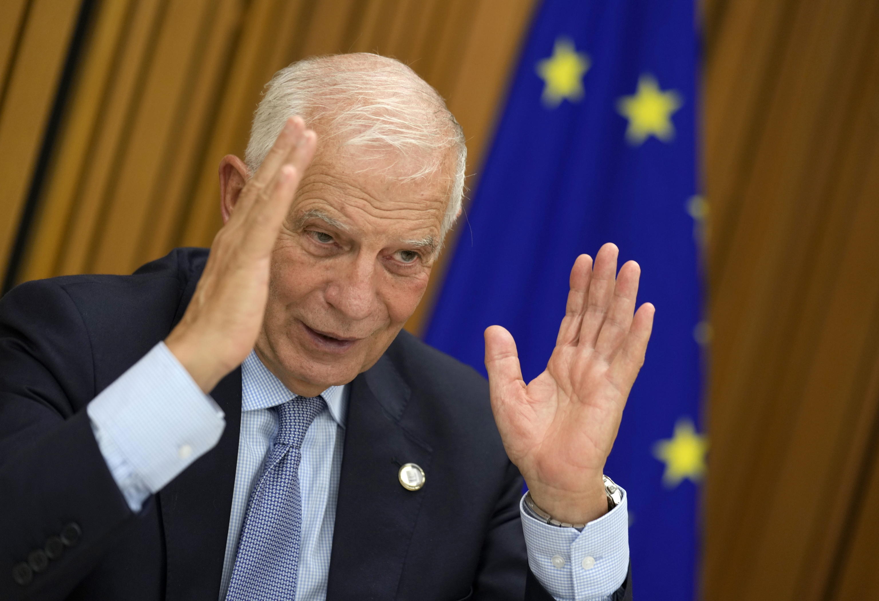 borrell