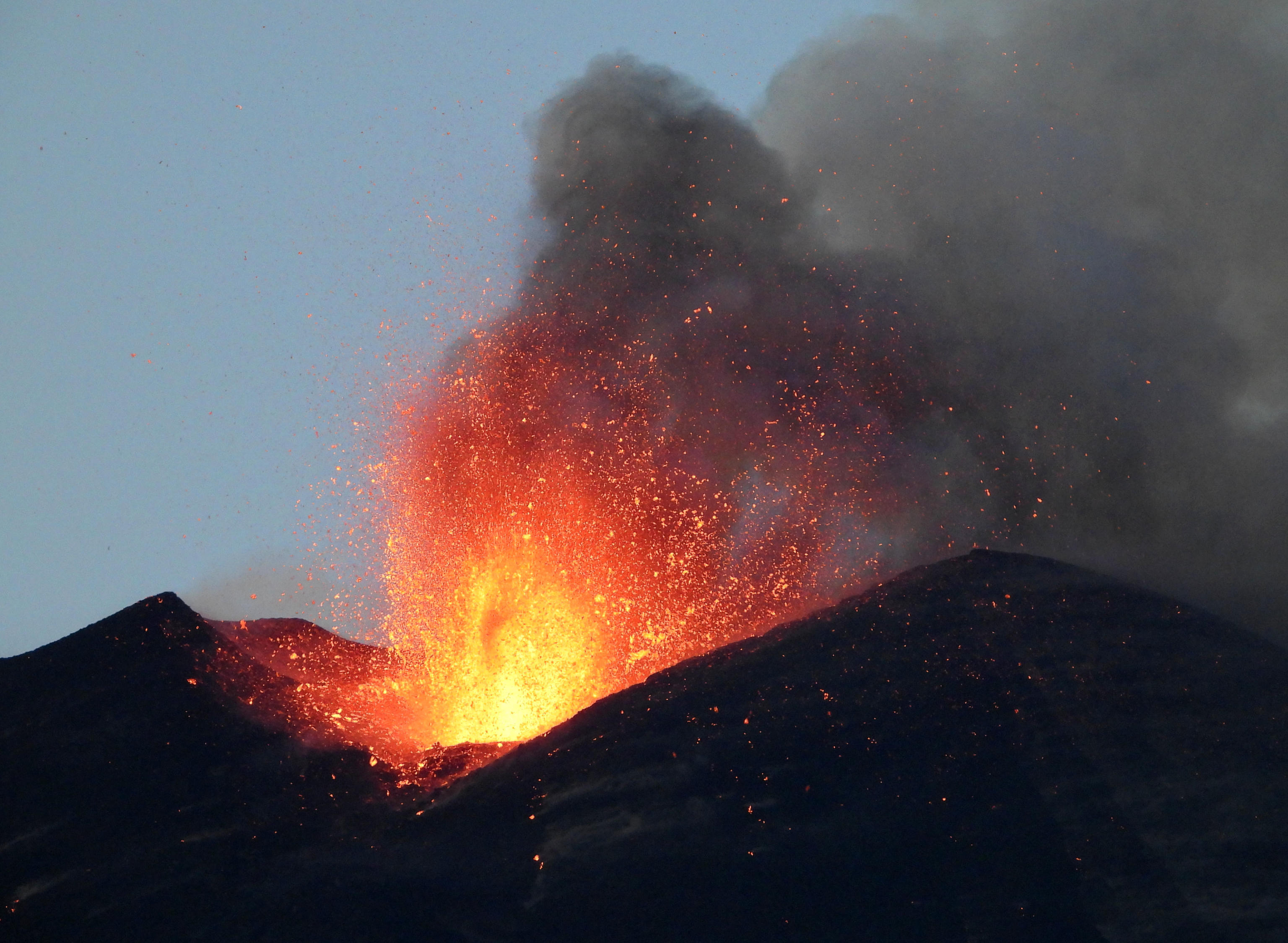 etna