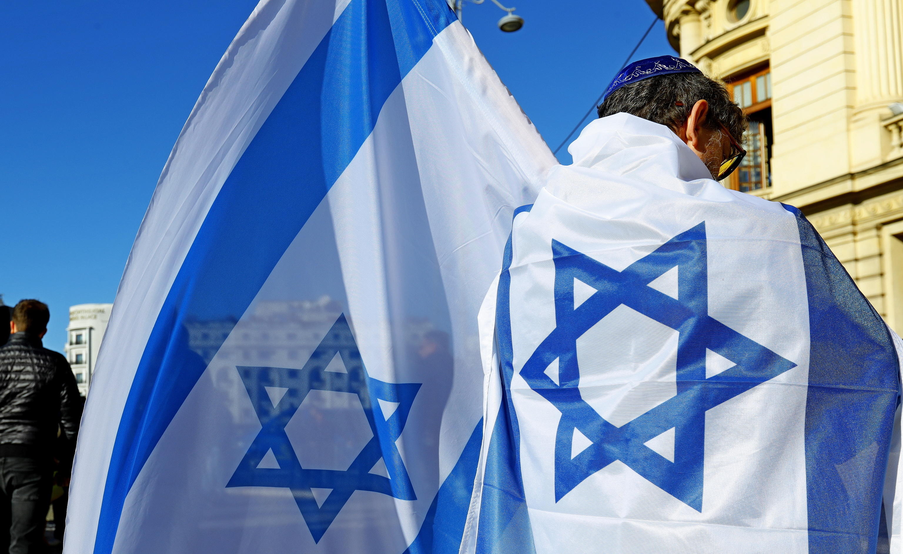 israele