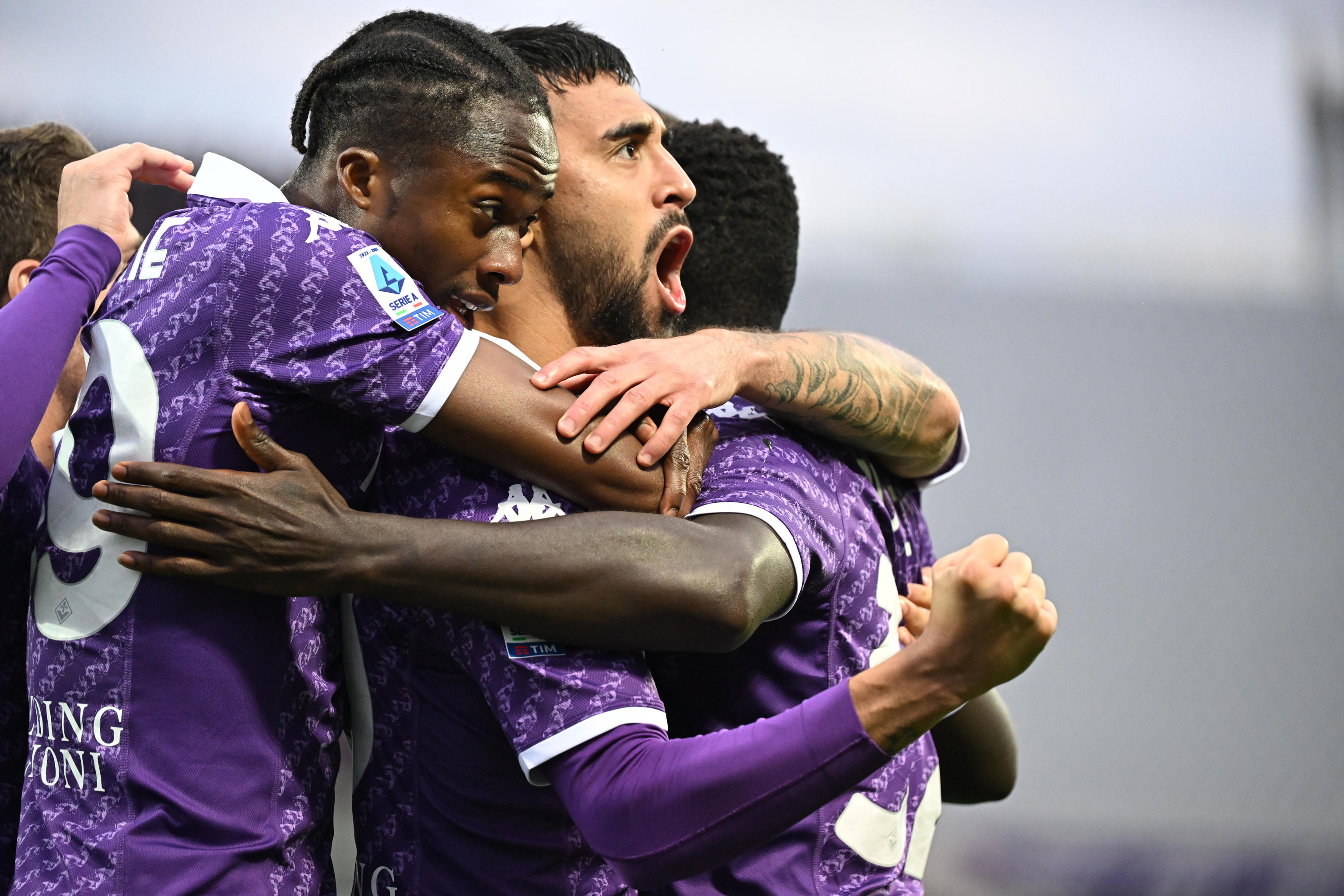 fiorentina
