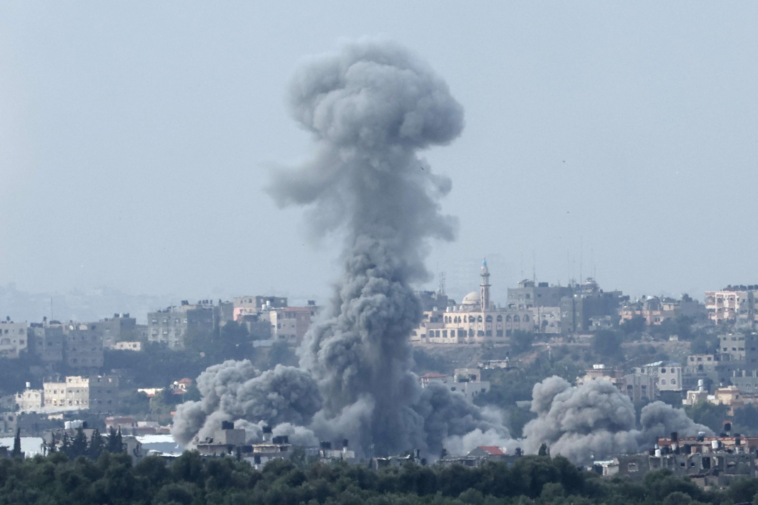 gaza
