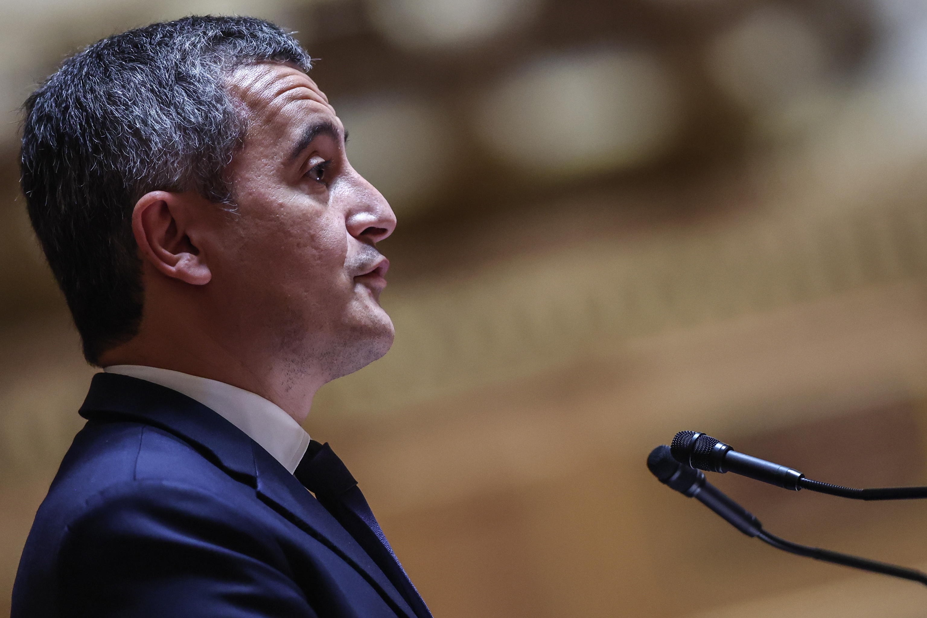 darmanin