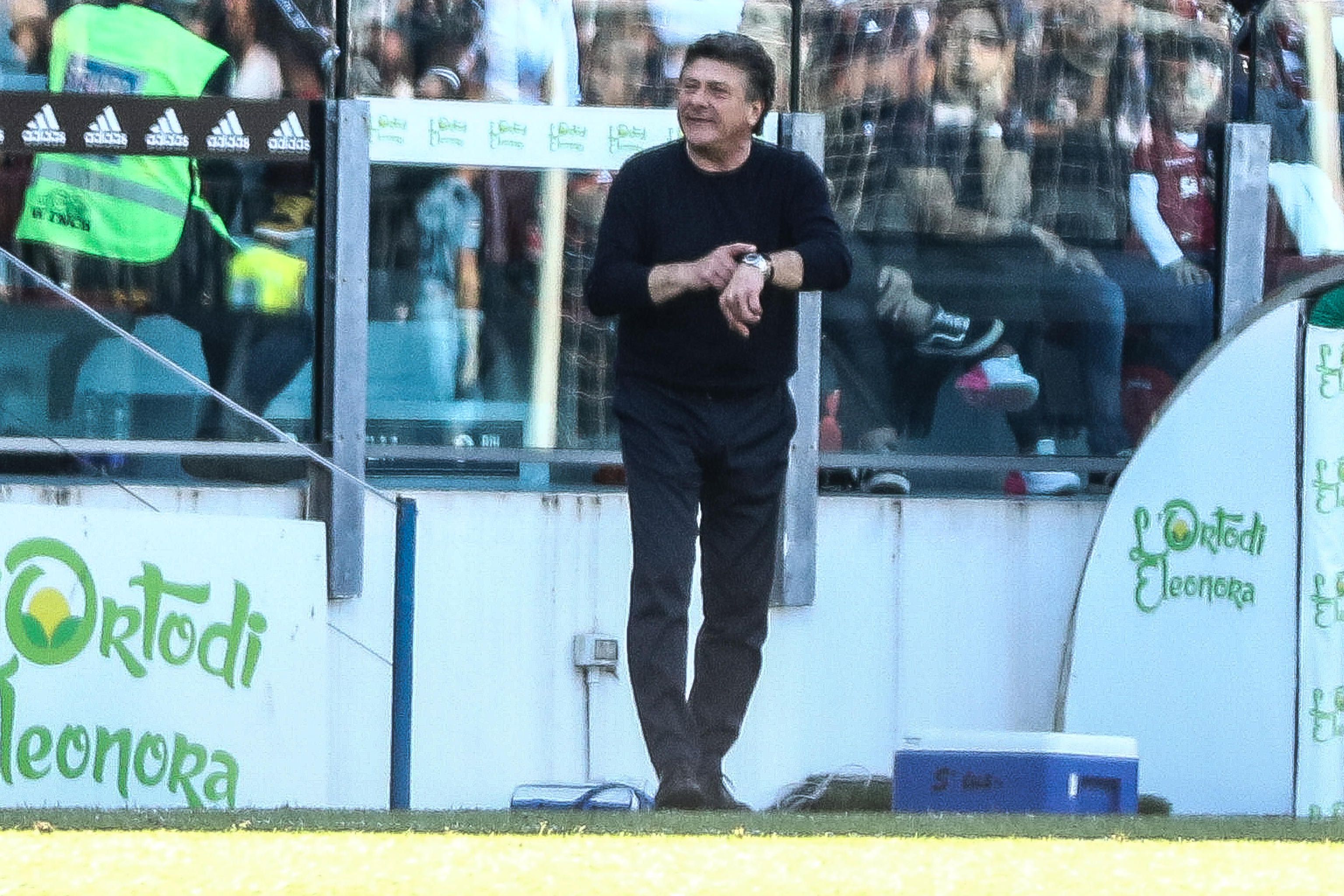mazzarri