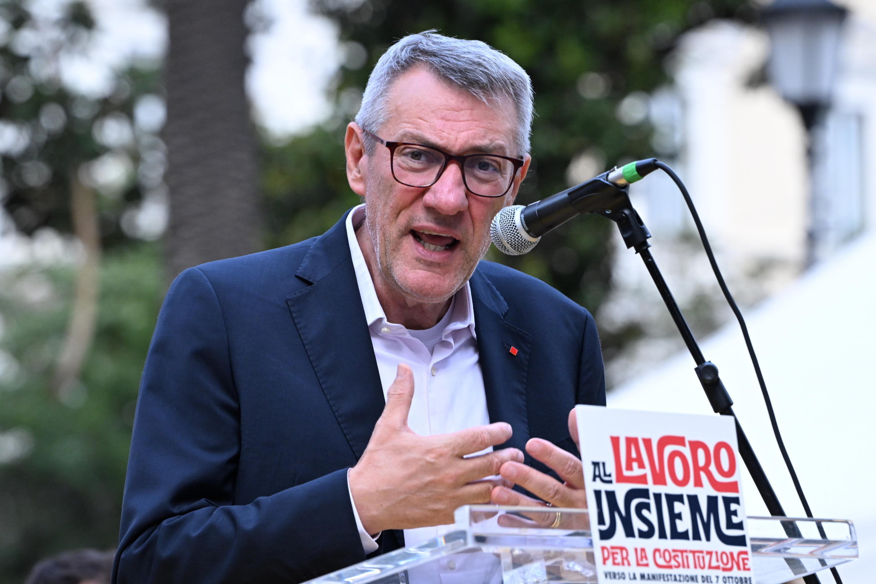 landini