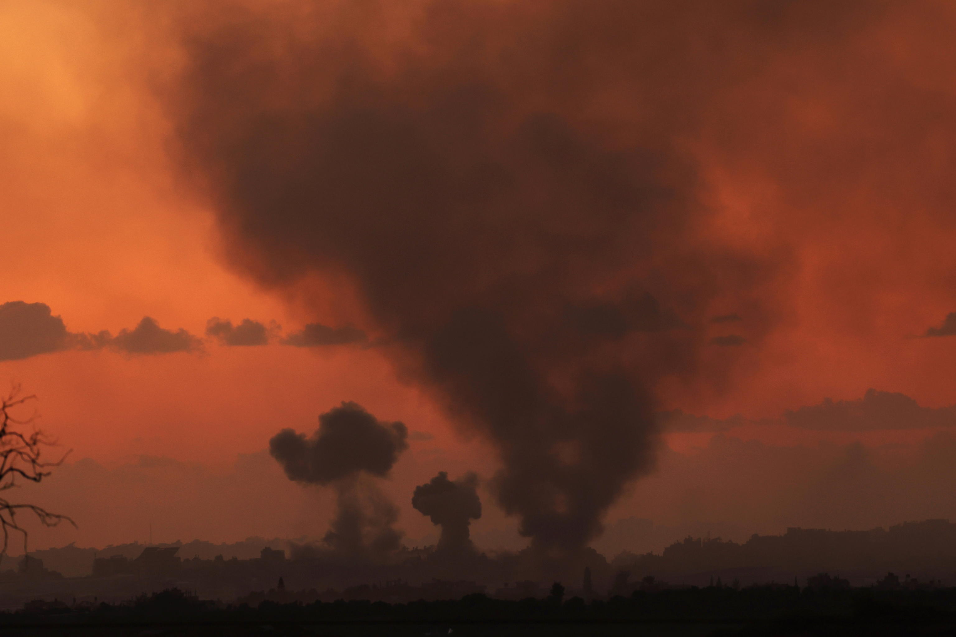 GAZA