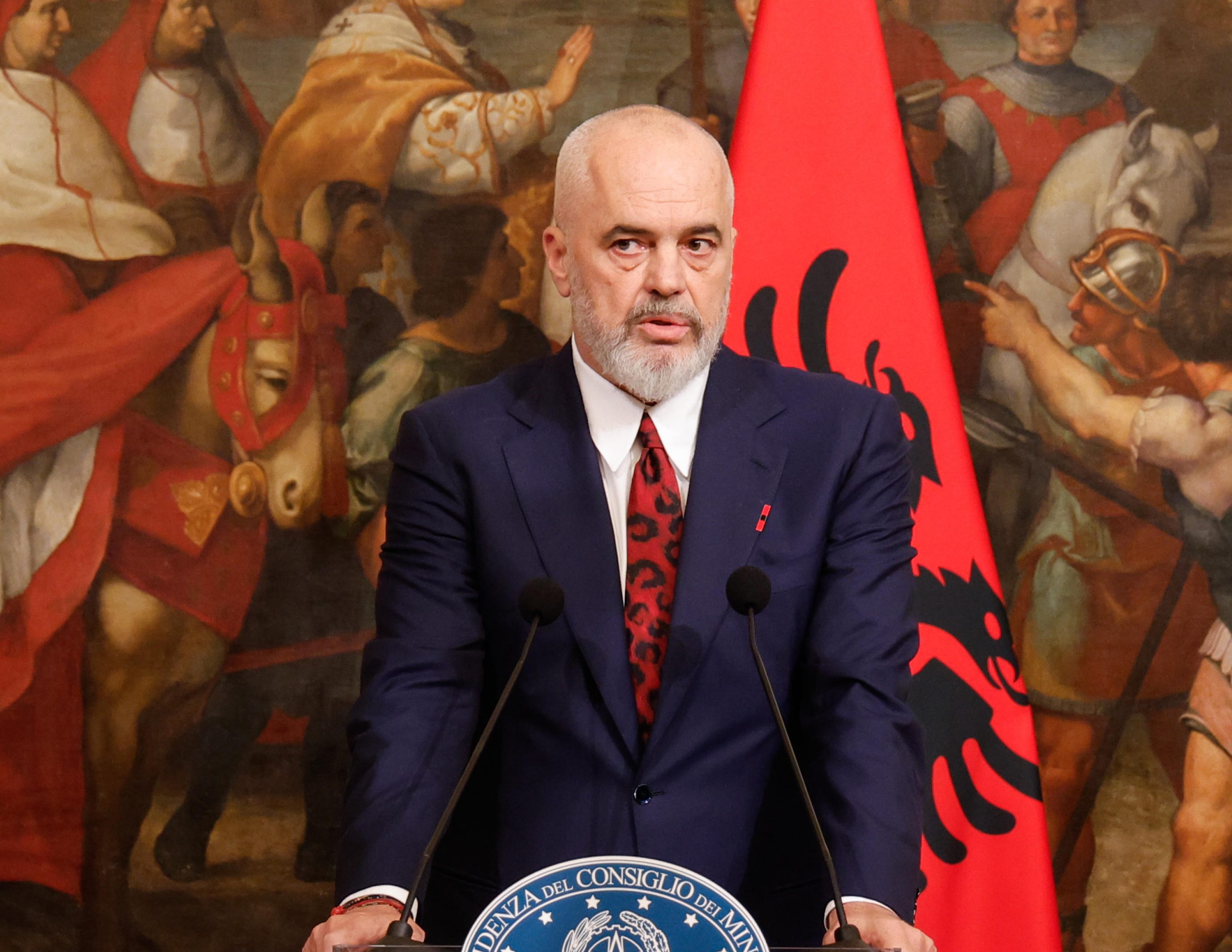 EDI RAMA