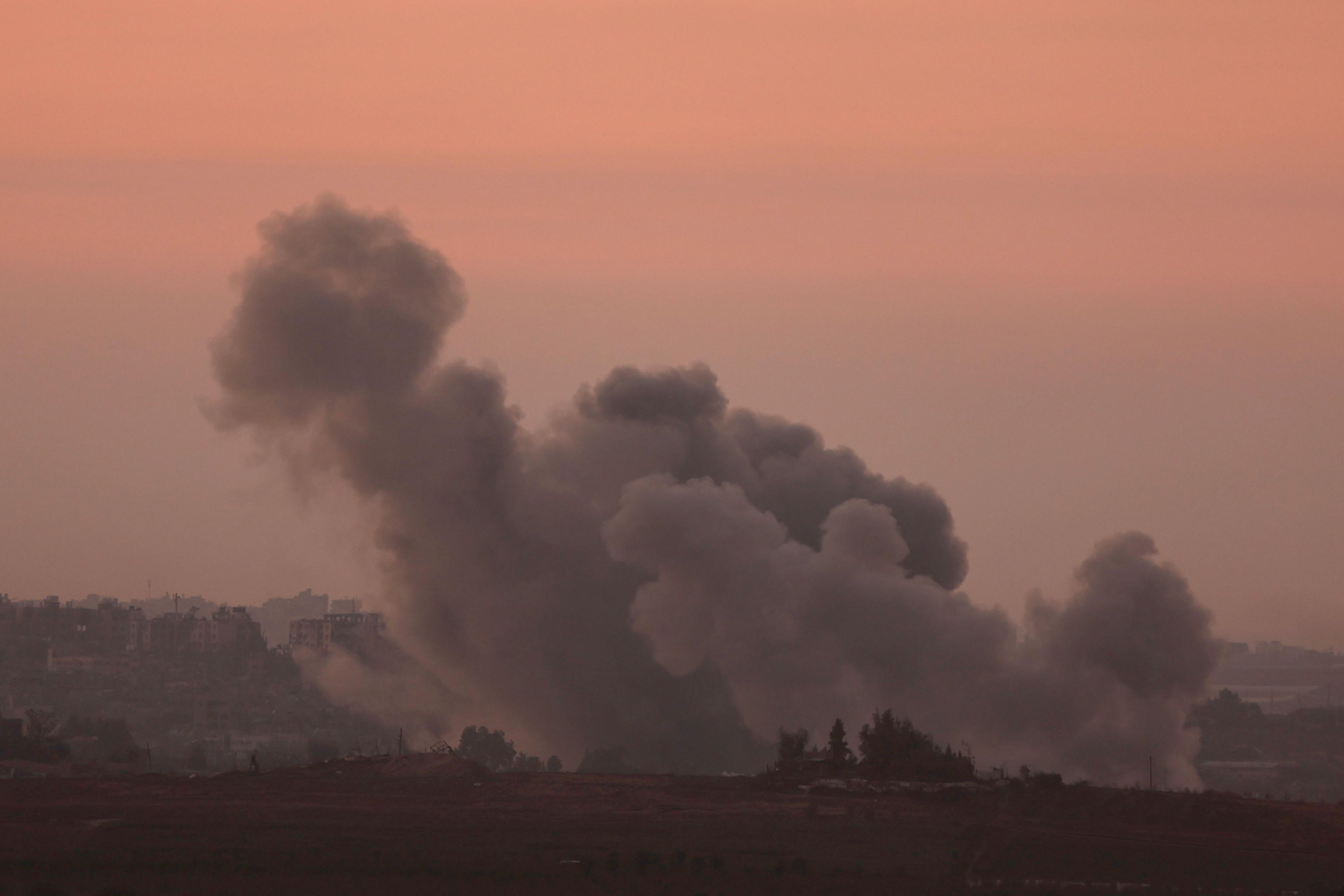 GAZA
