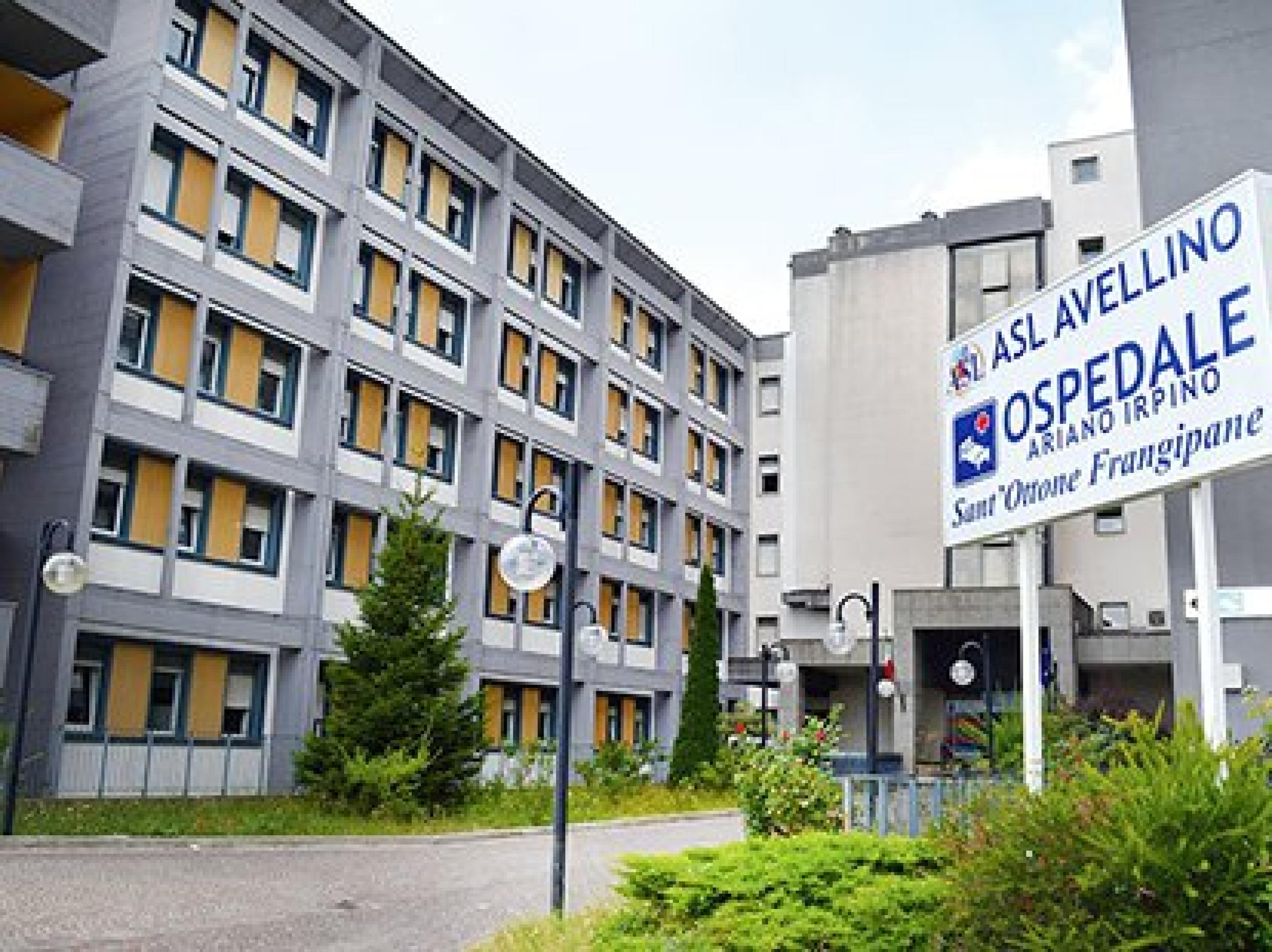 ospedale