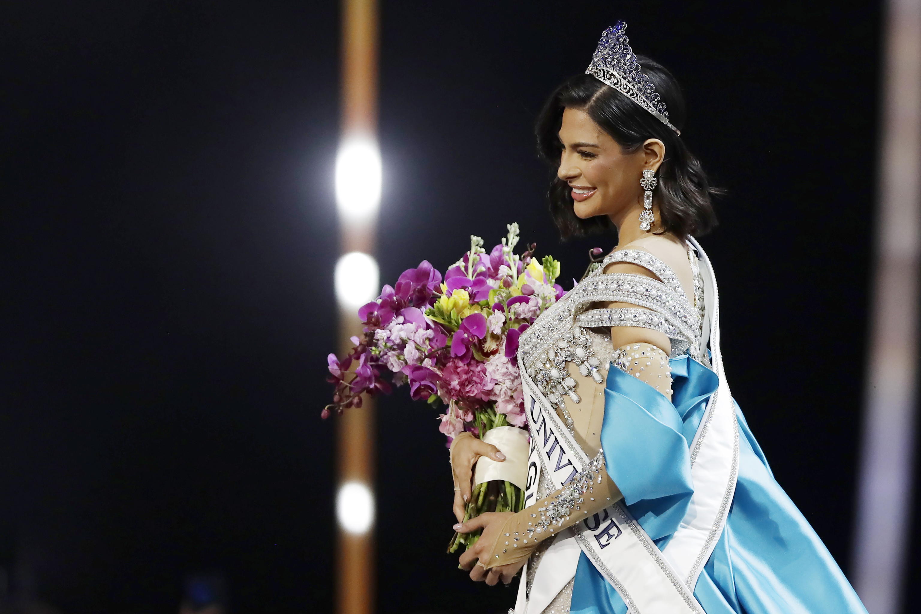 miss universo