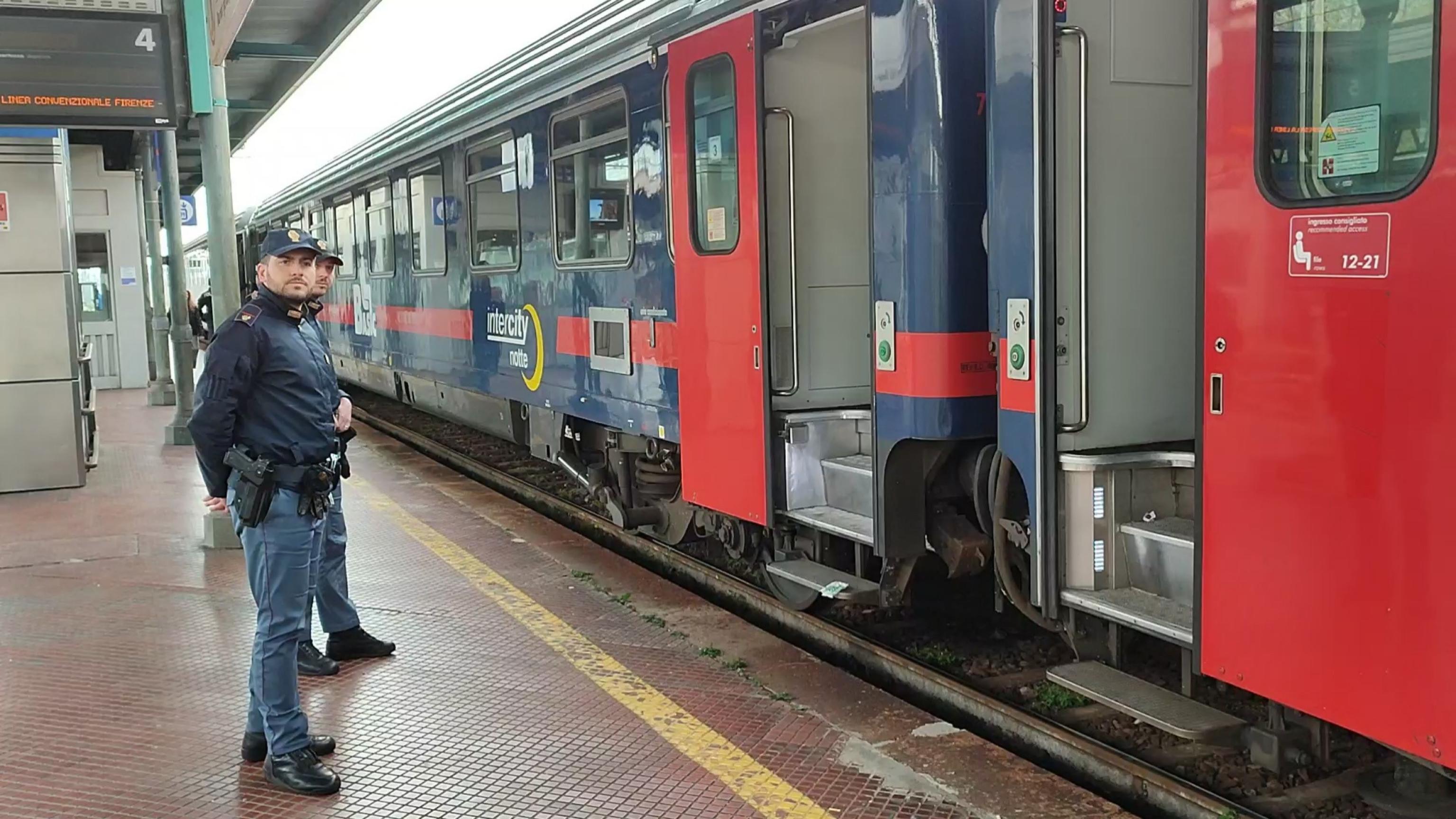 treno