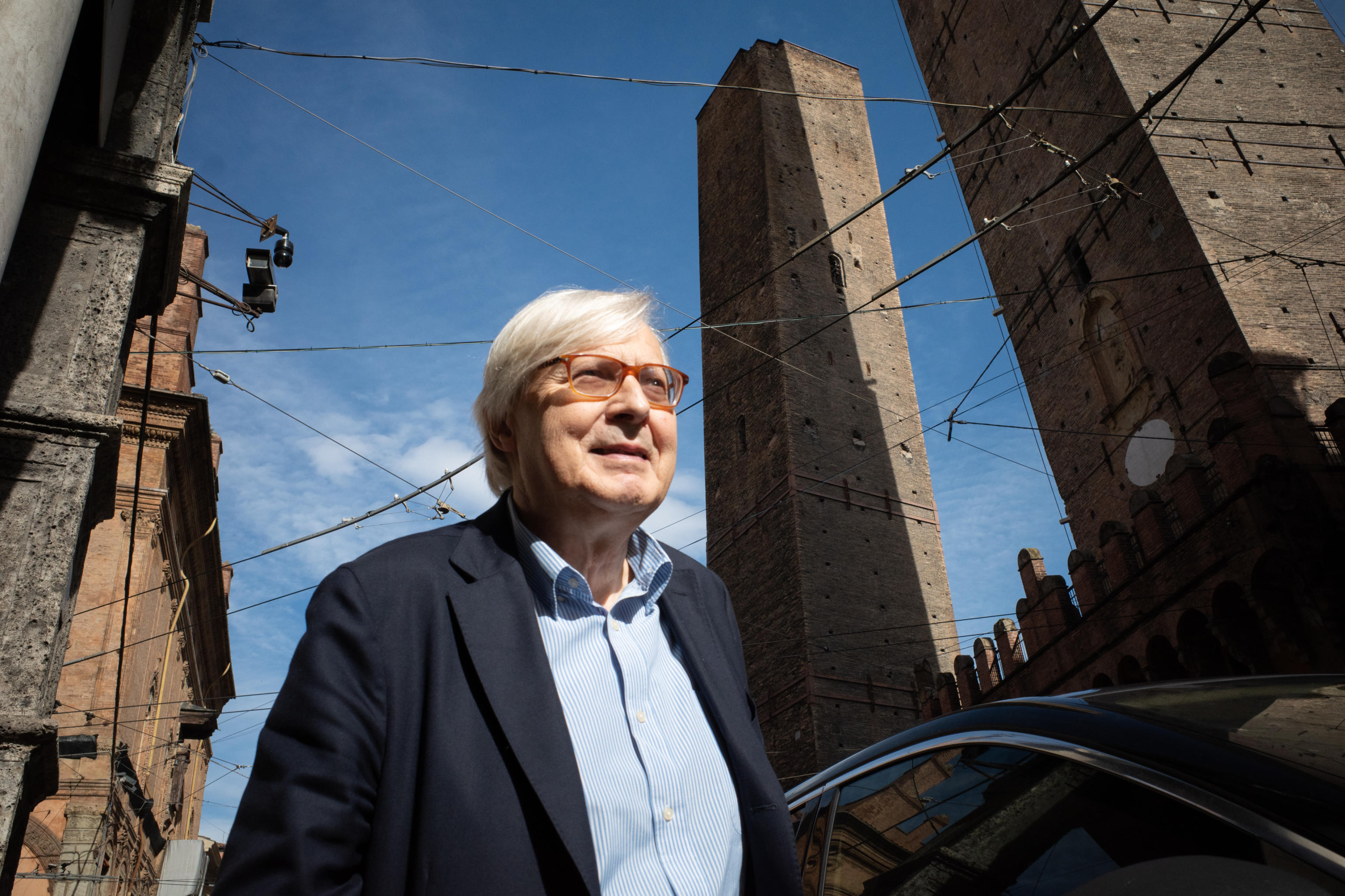 SGARBI