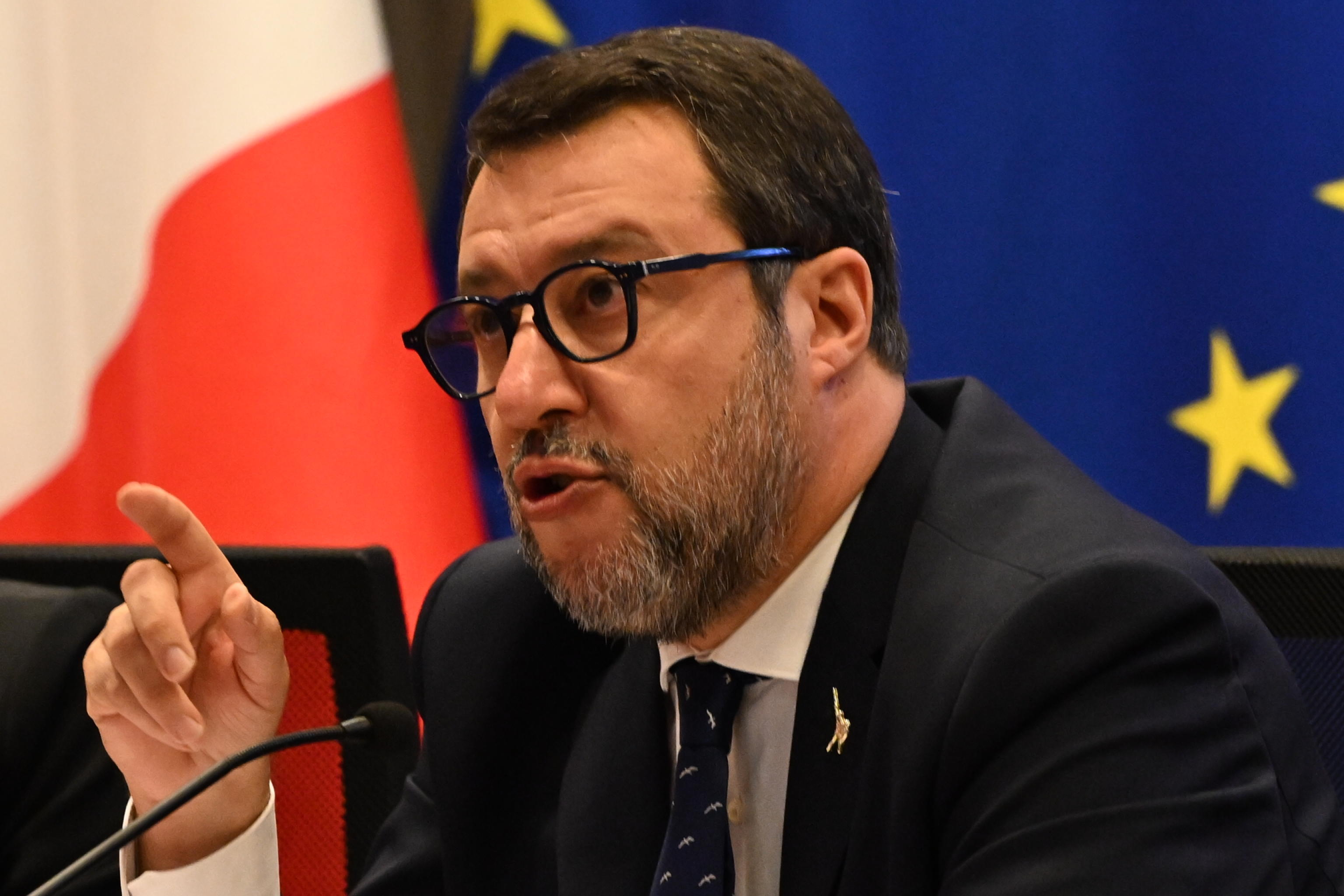 salvini