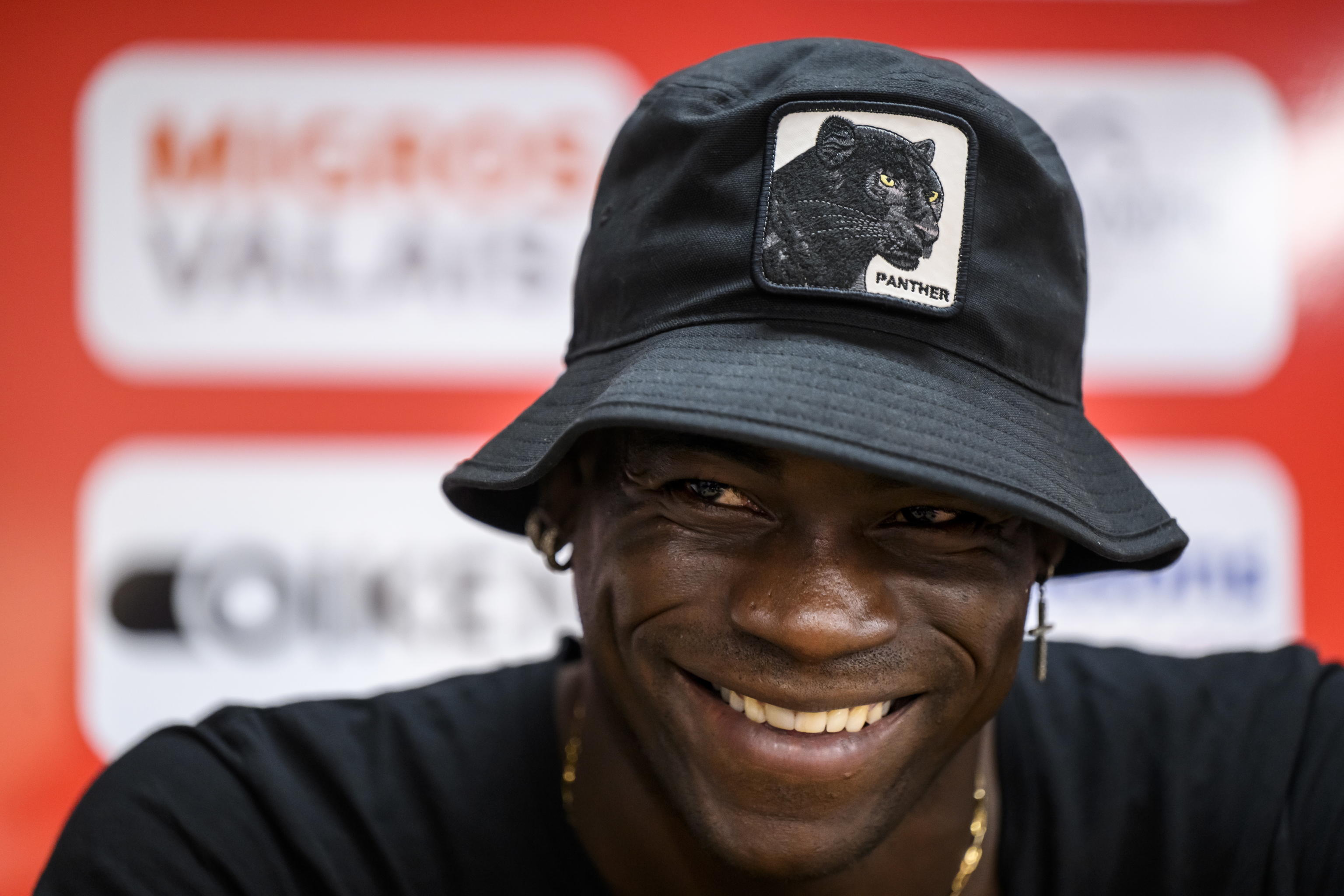 BALOTELLI