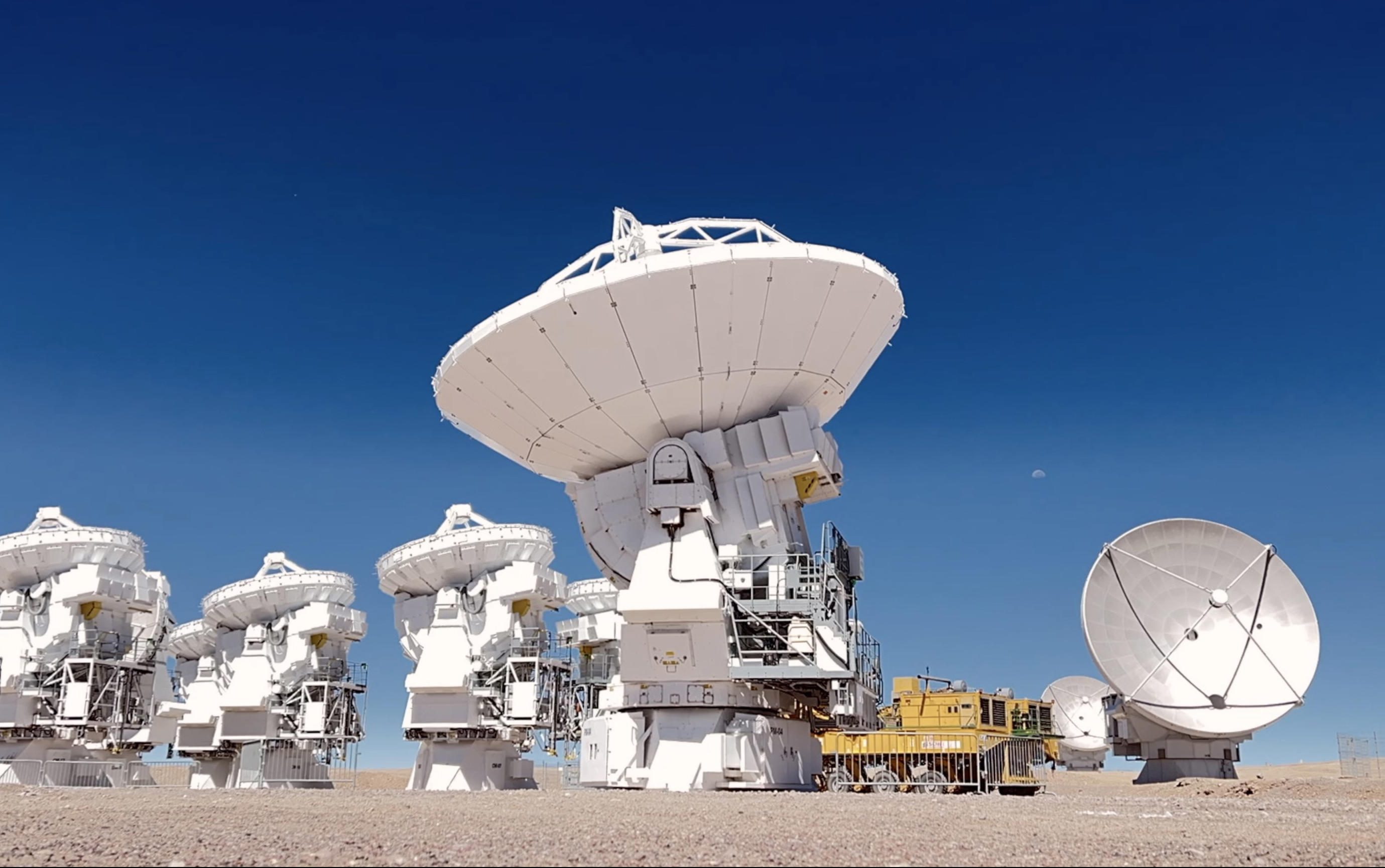 Telescope Array