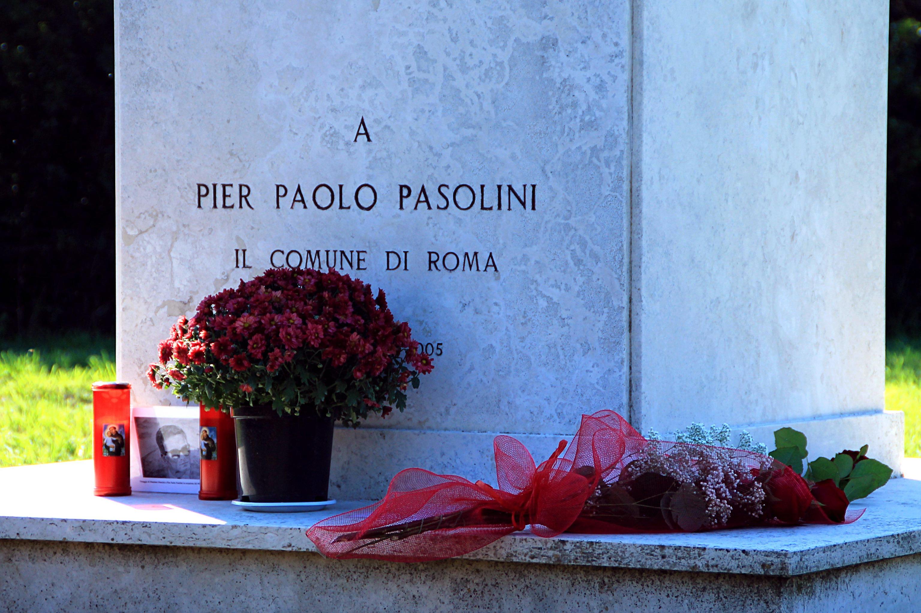 Pasolini