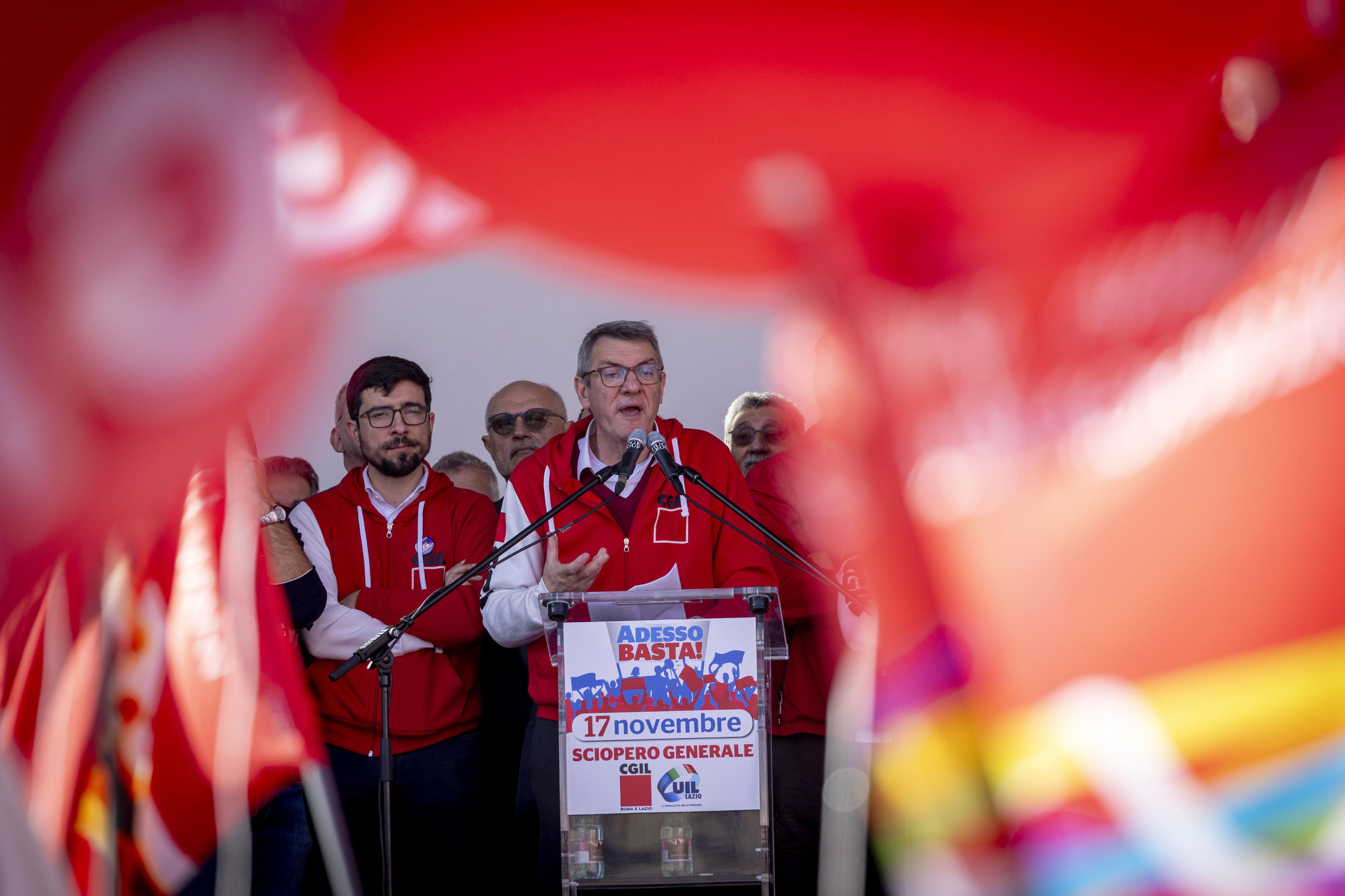 cgil