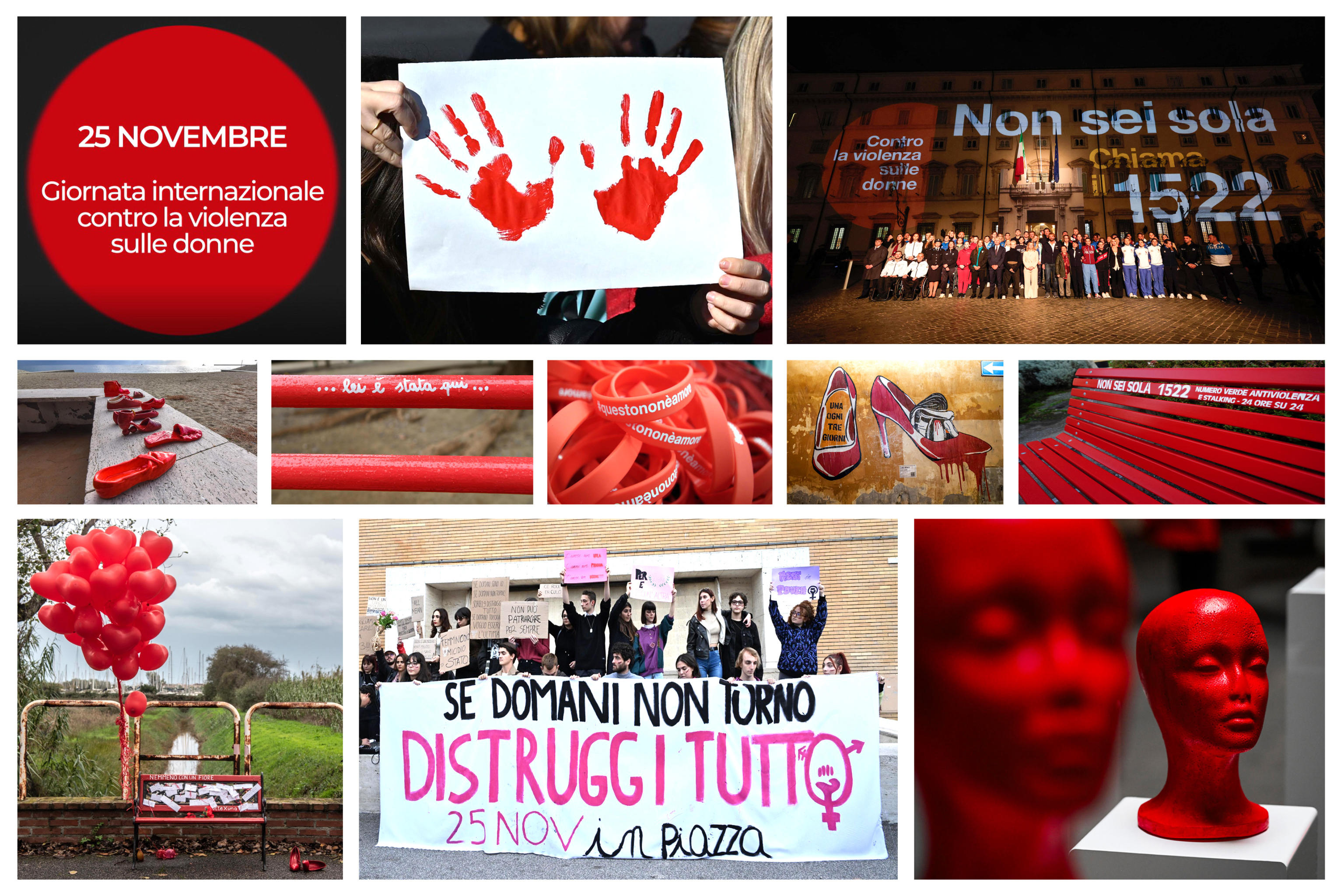violenza donne