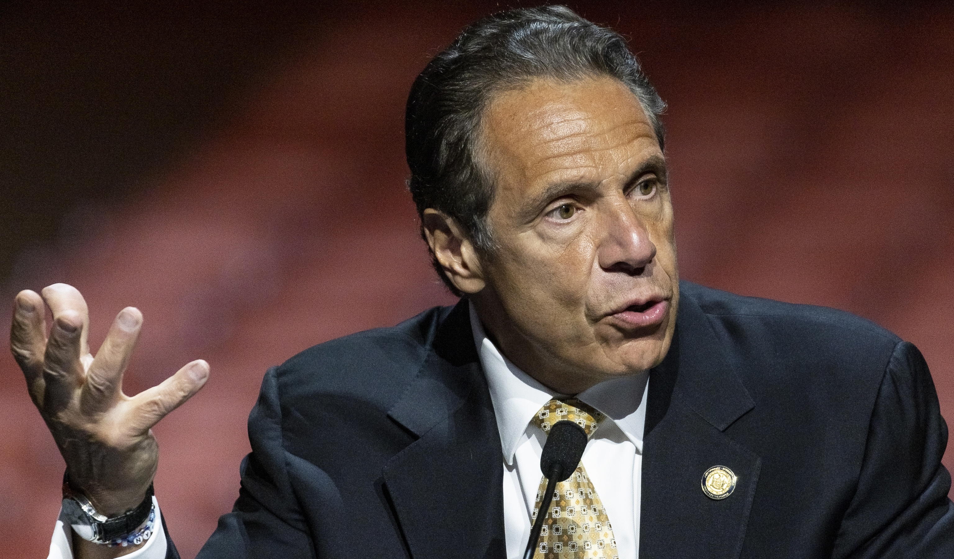 cuomo
