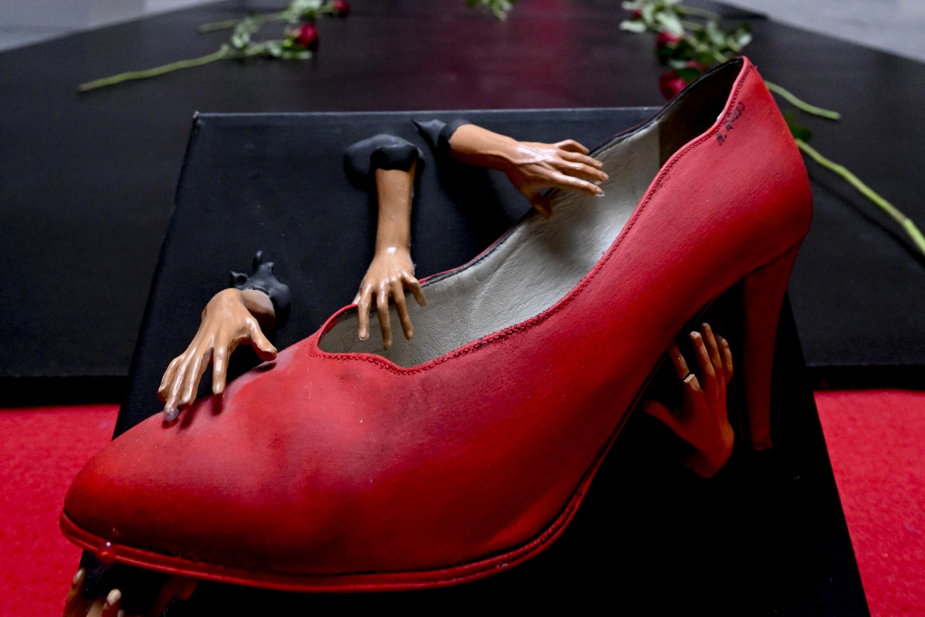 violenza donne