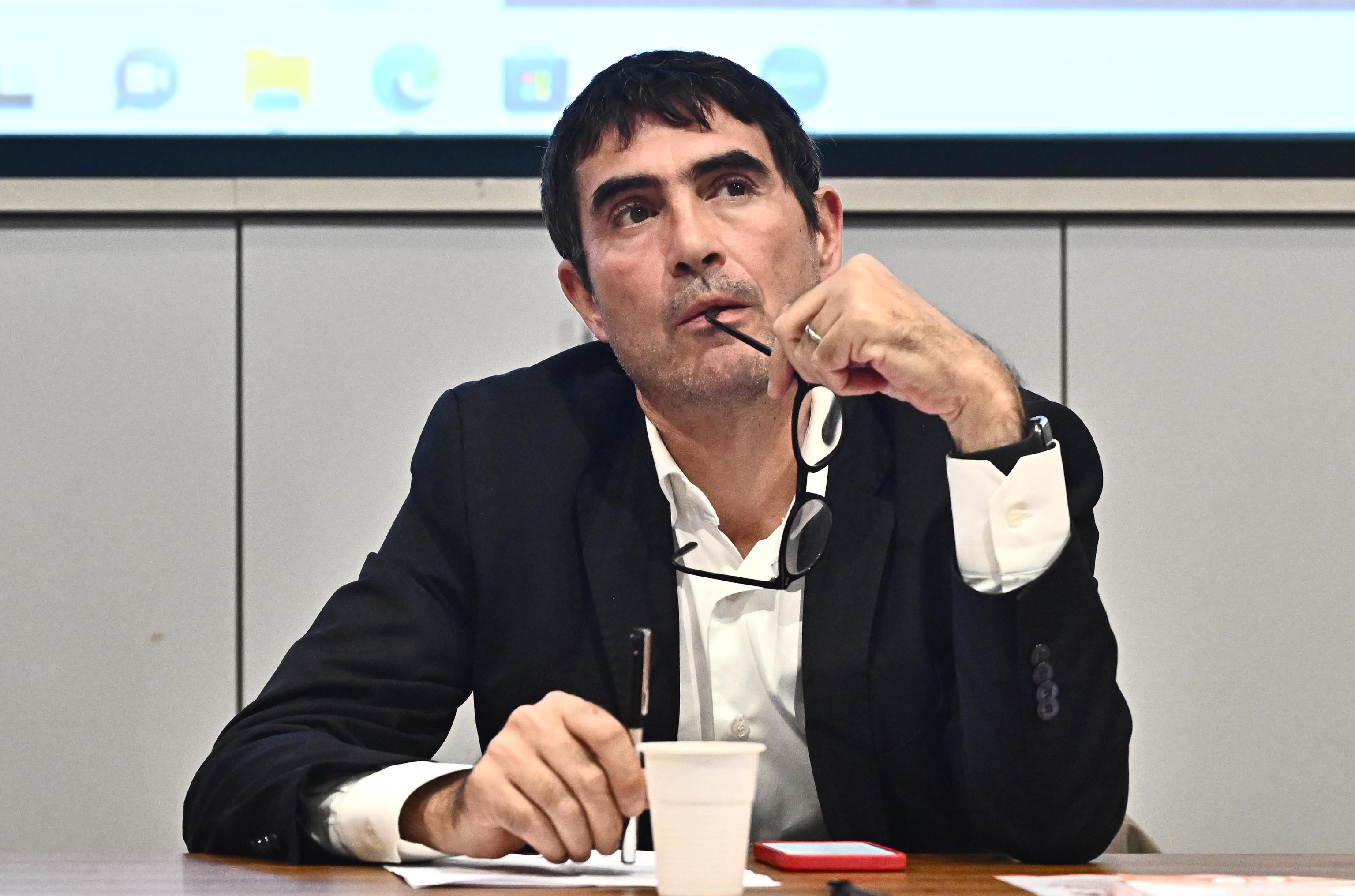 nicola fratoianni
