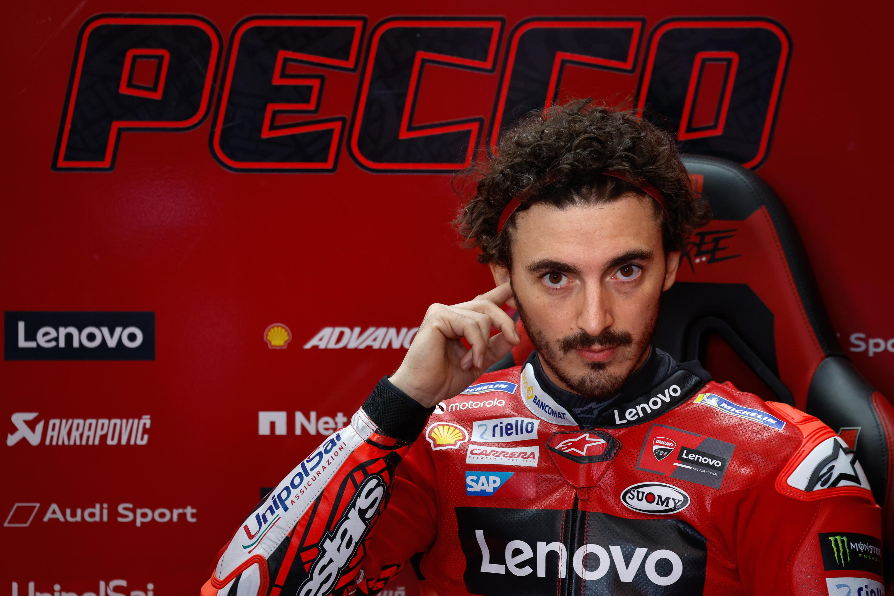 bagnaia
