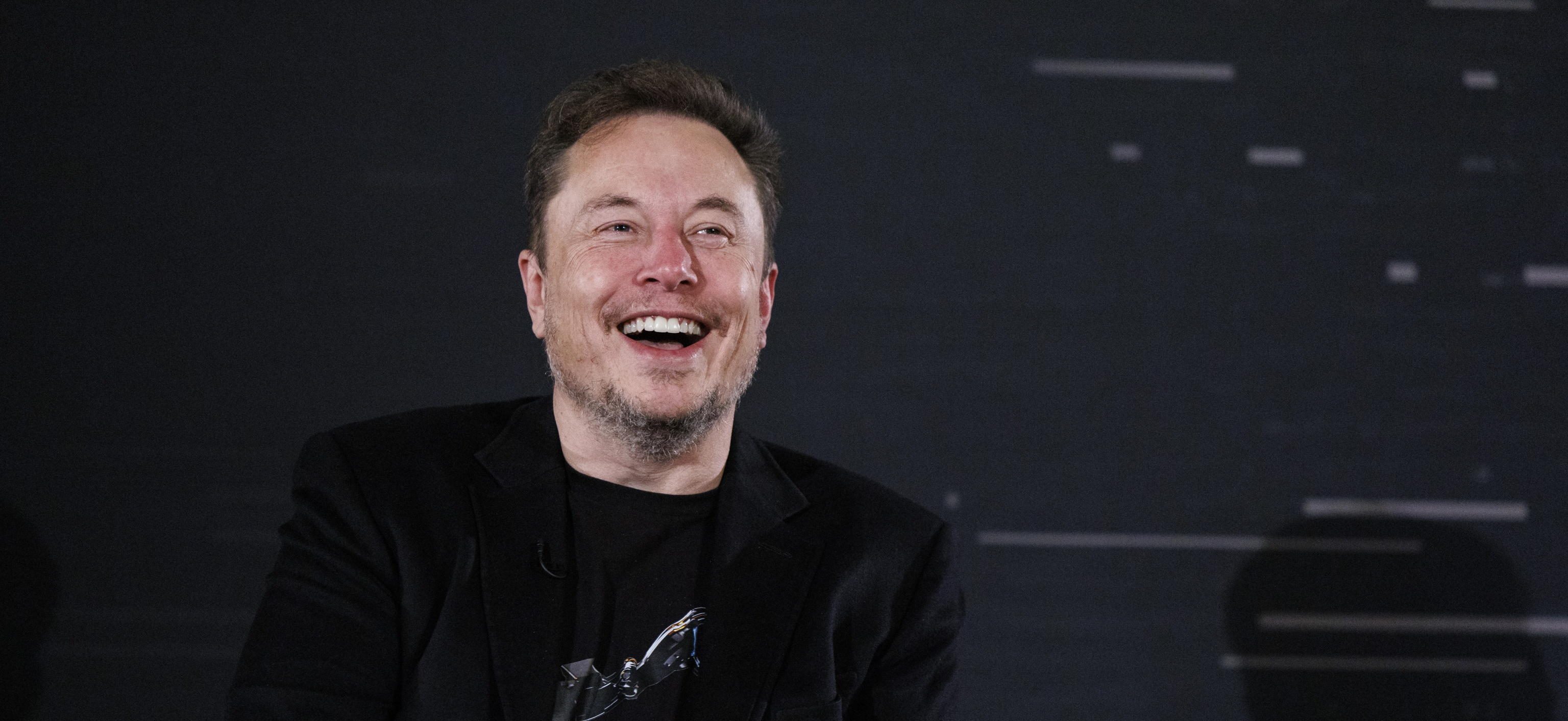 musk