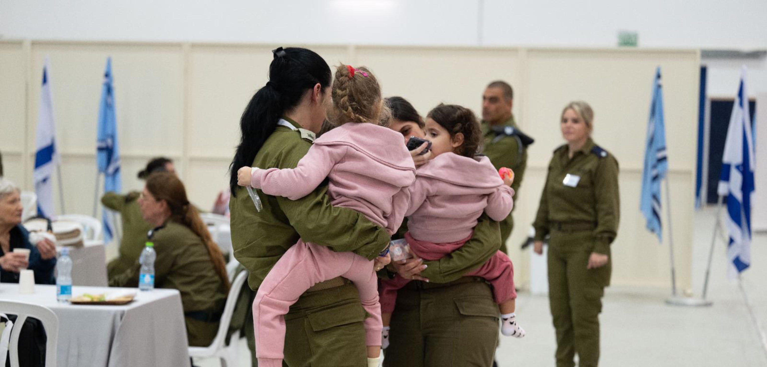 israele