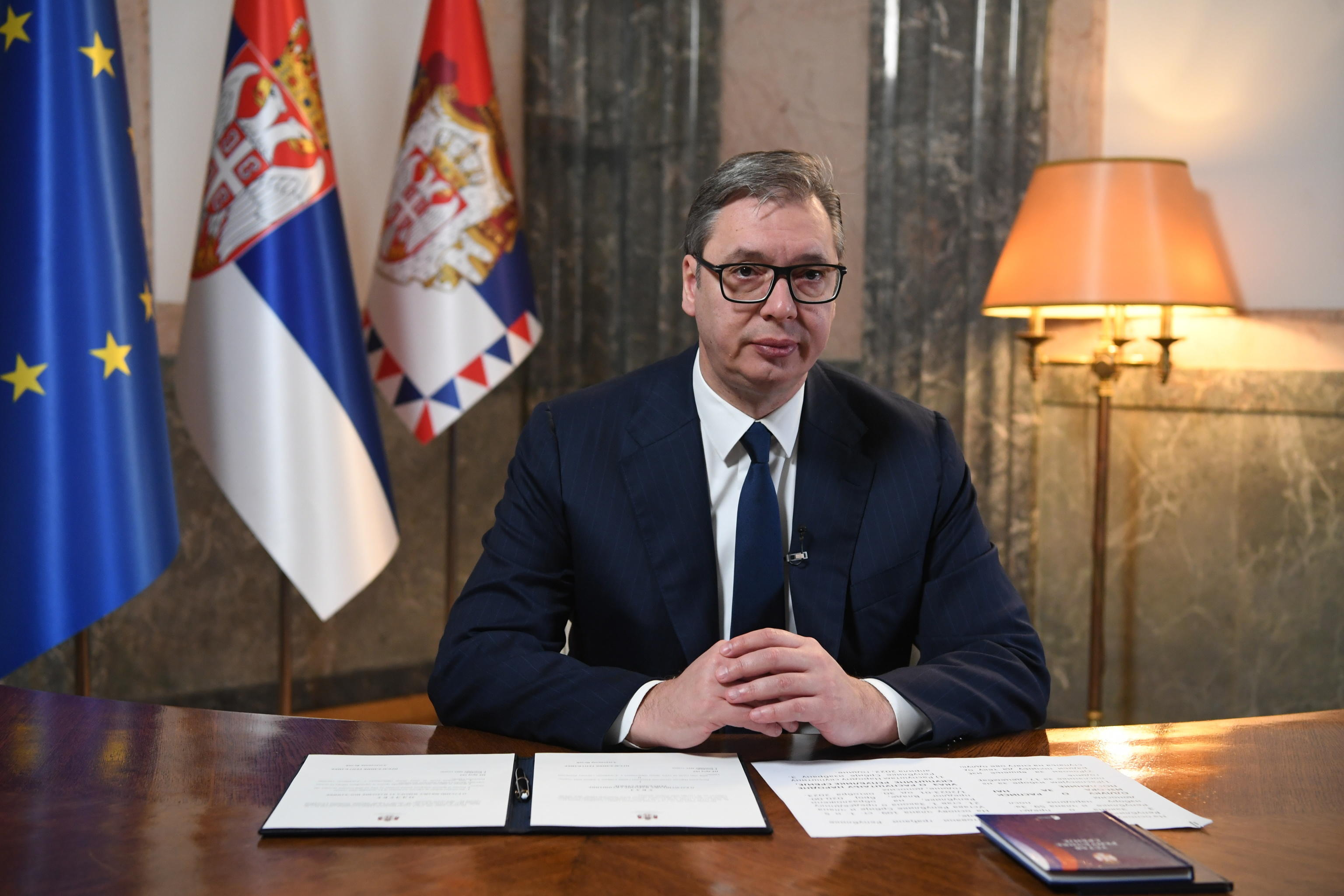 Vucic