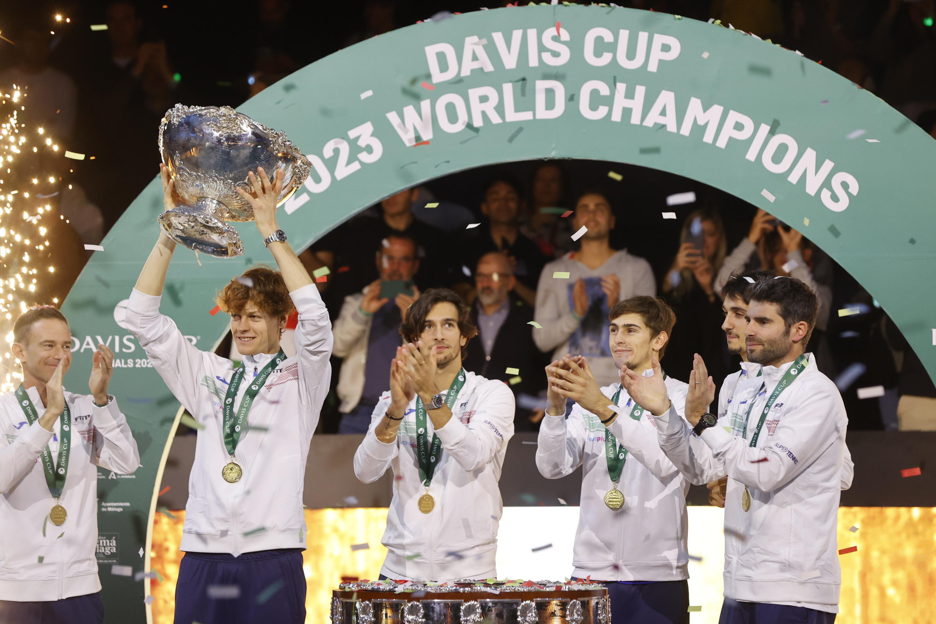 coppa davis