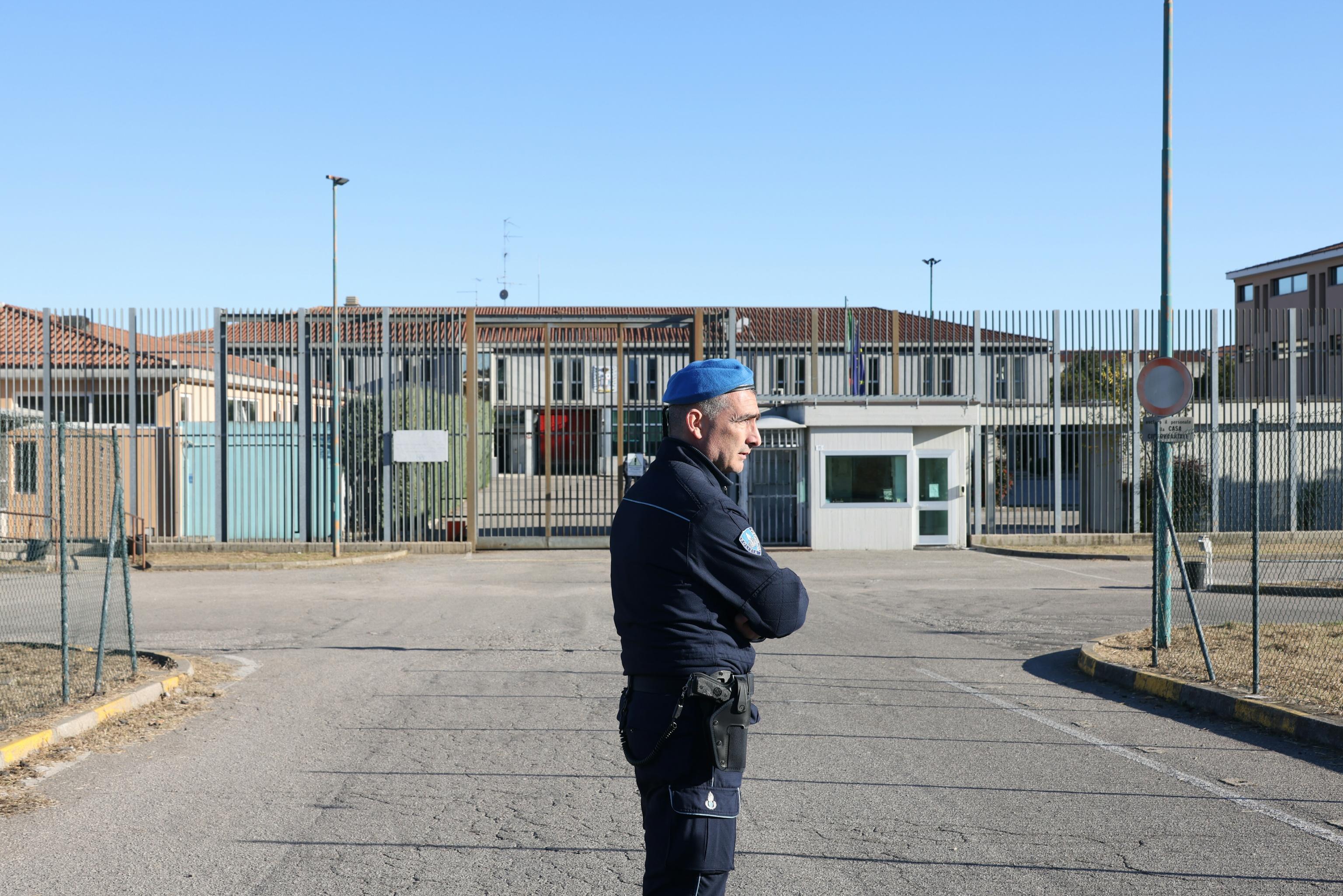 carcere turetta