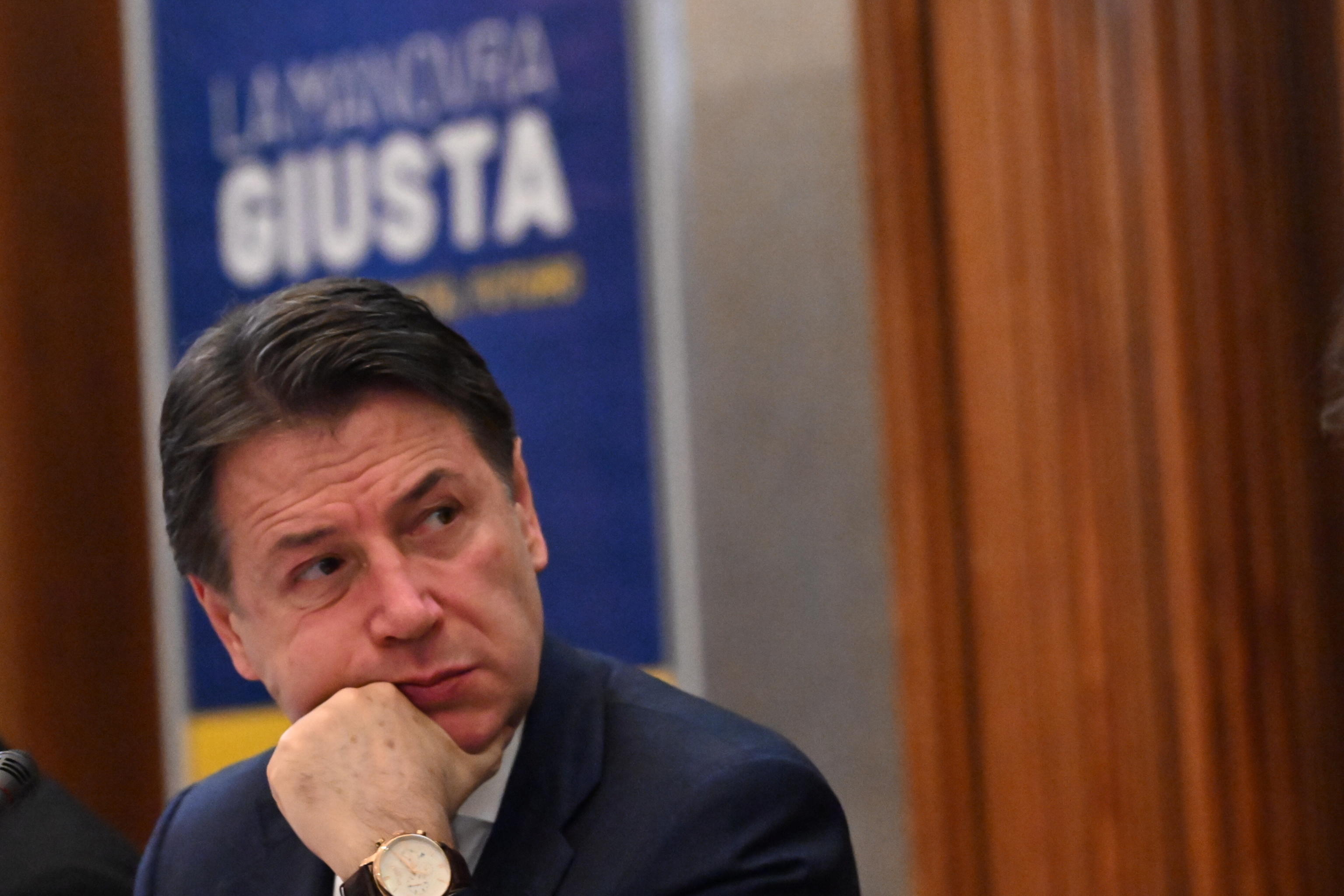 conte