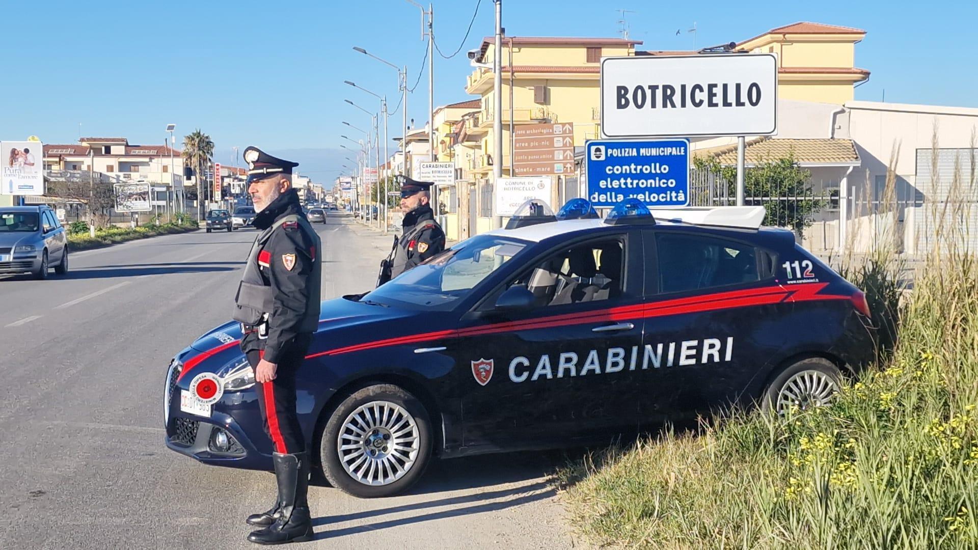 Botricello