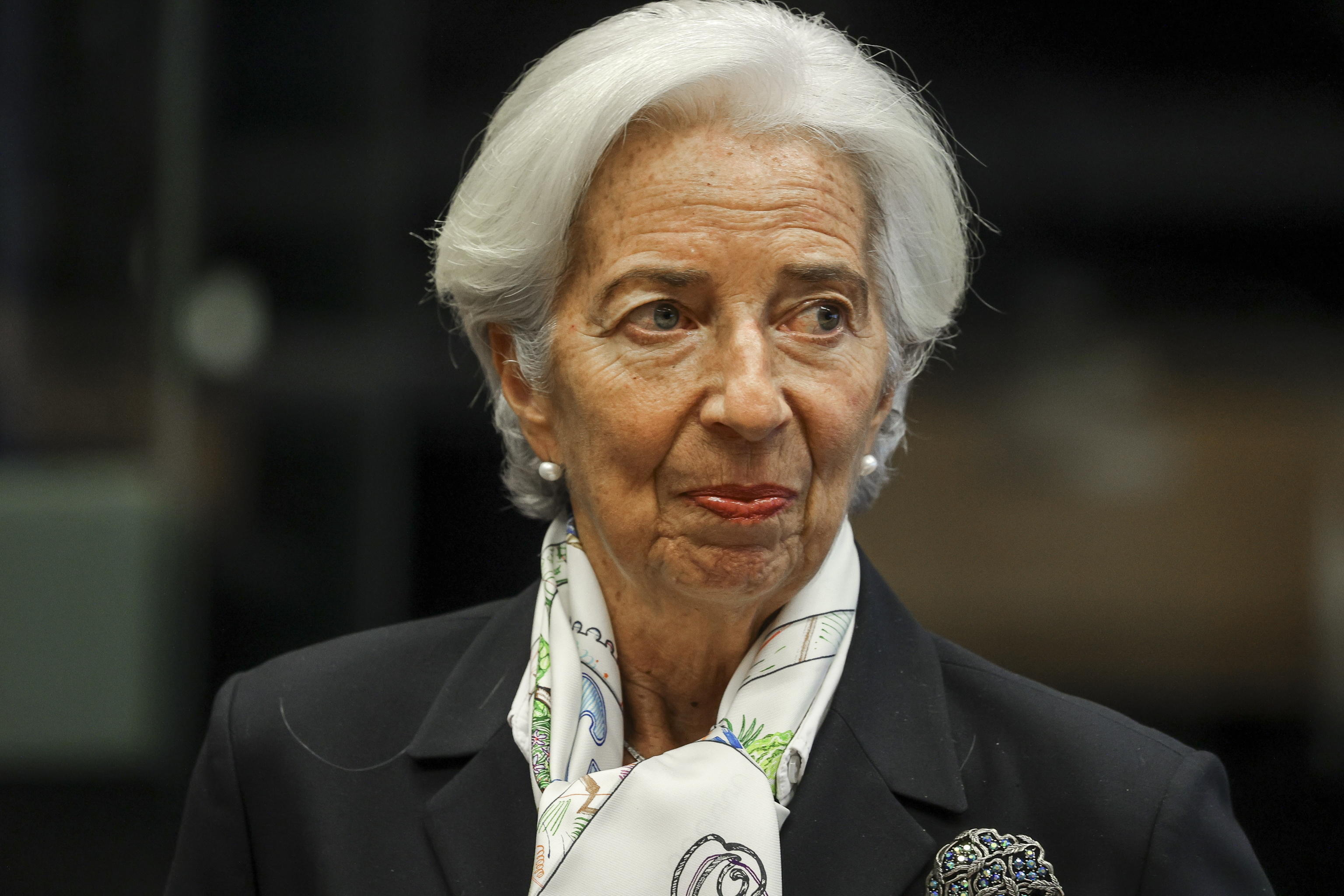 Lagarde