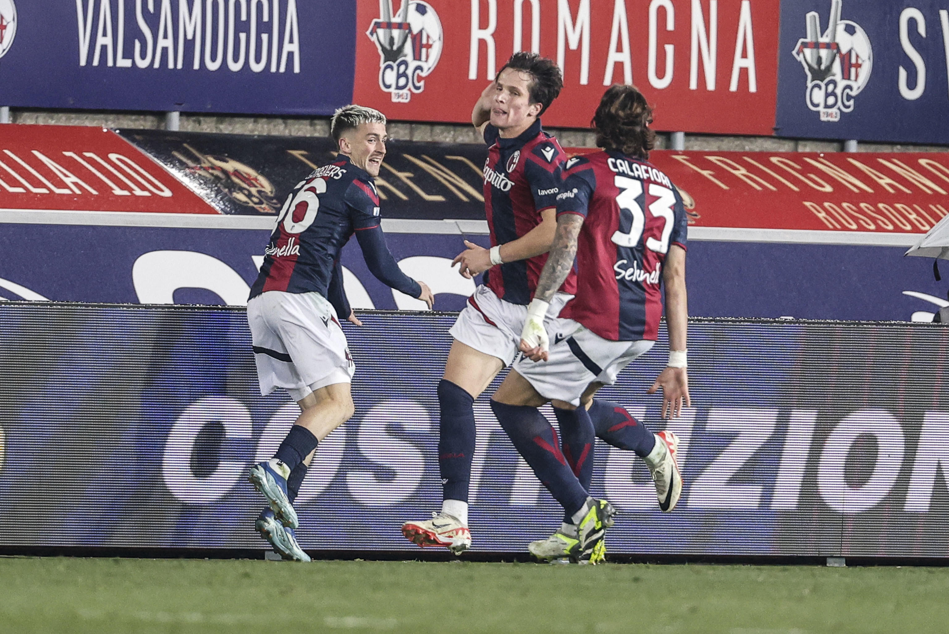 BOLOGNA