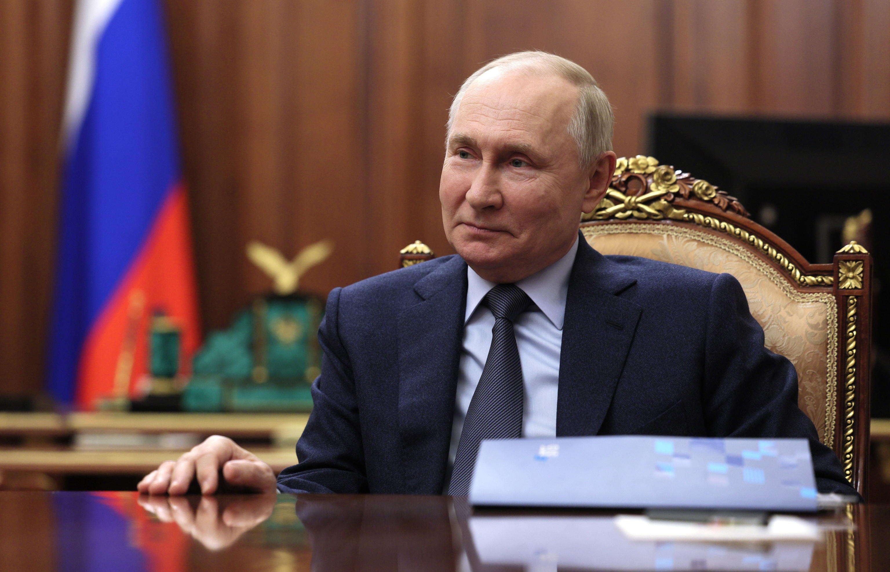 putin