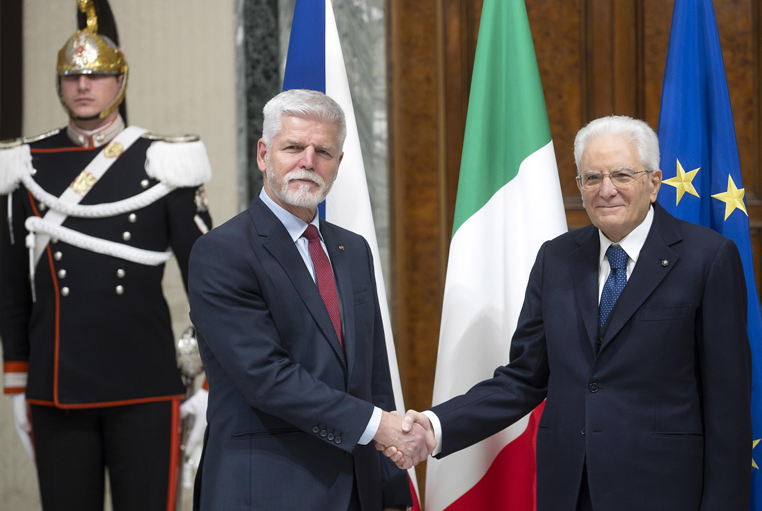 mattarella