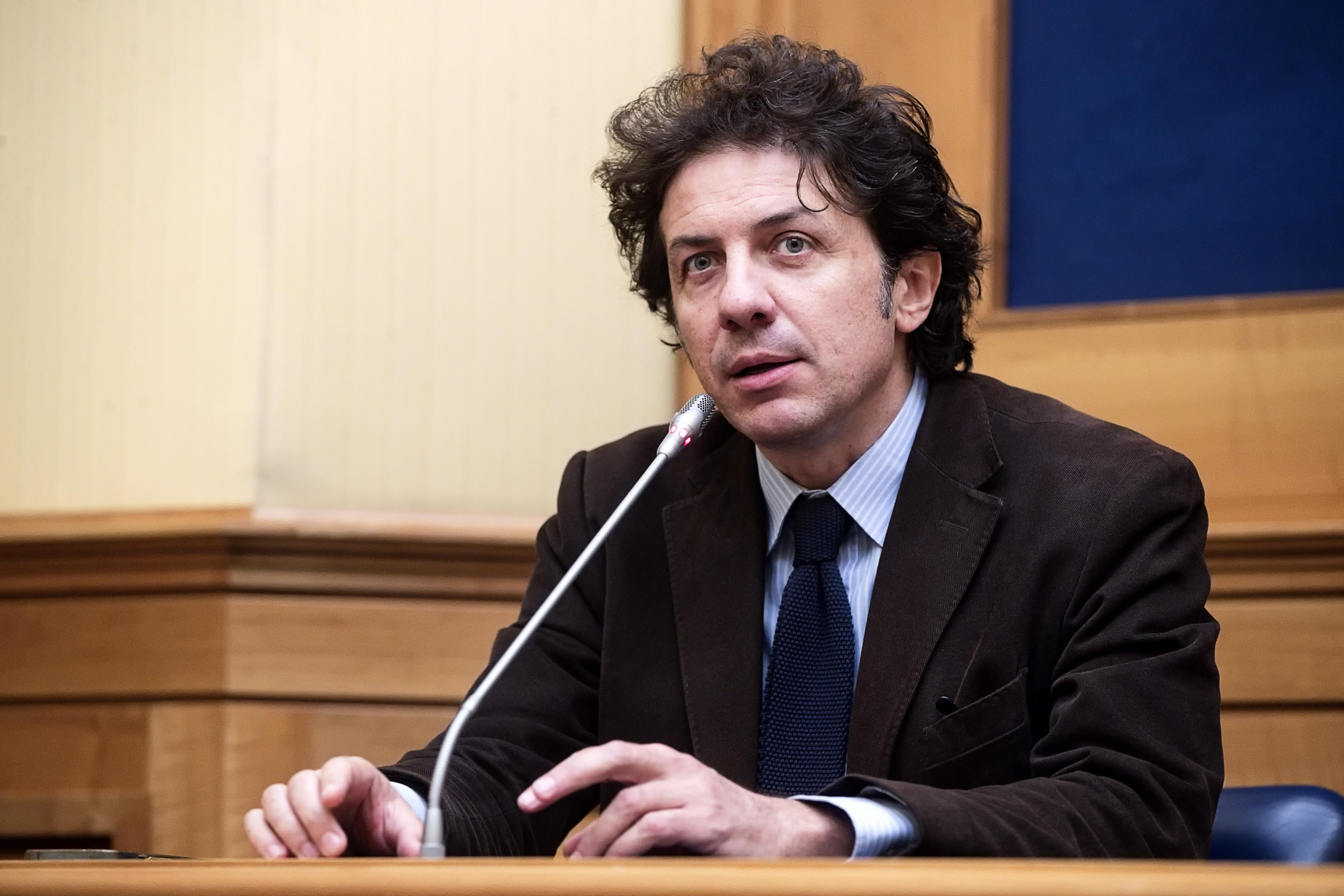 MARCO CAPPATO
