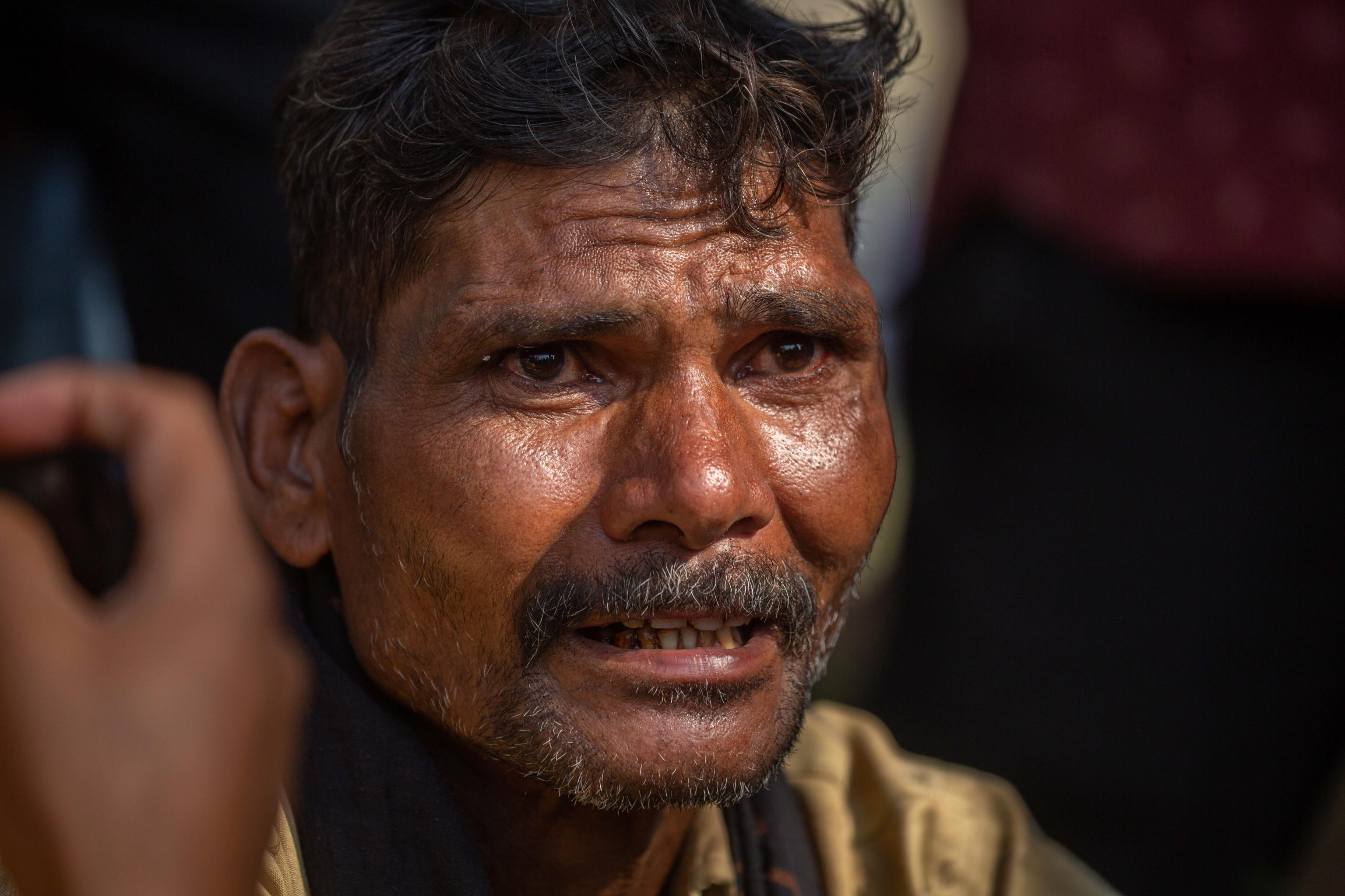 india