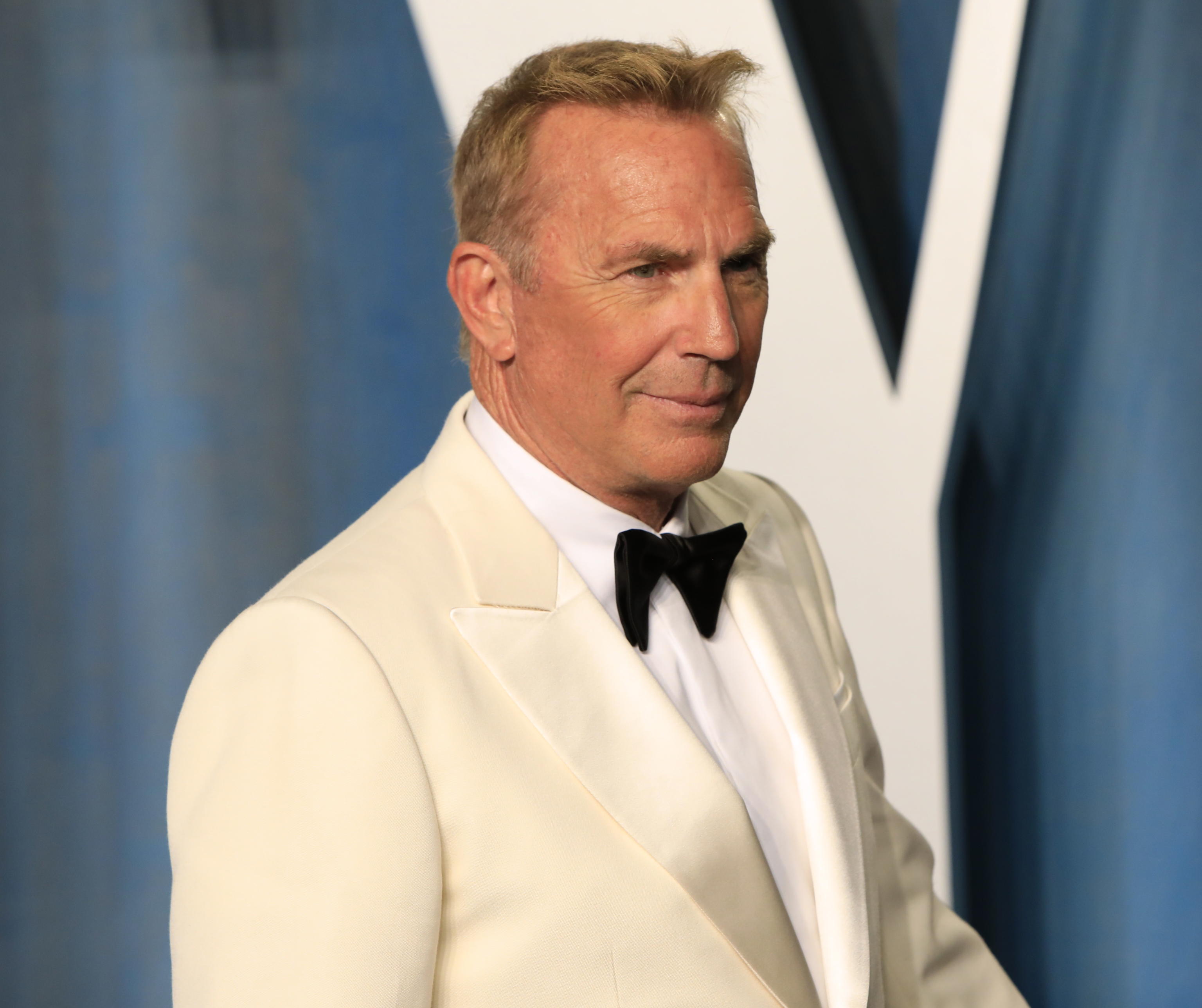 Kevin Costner