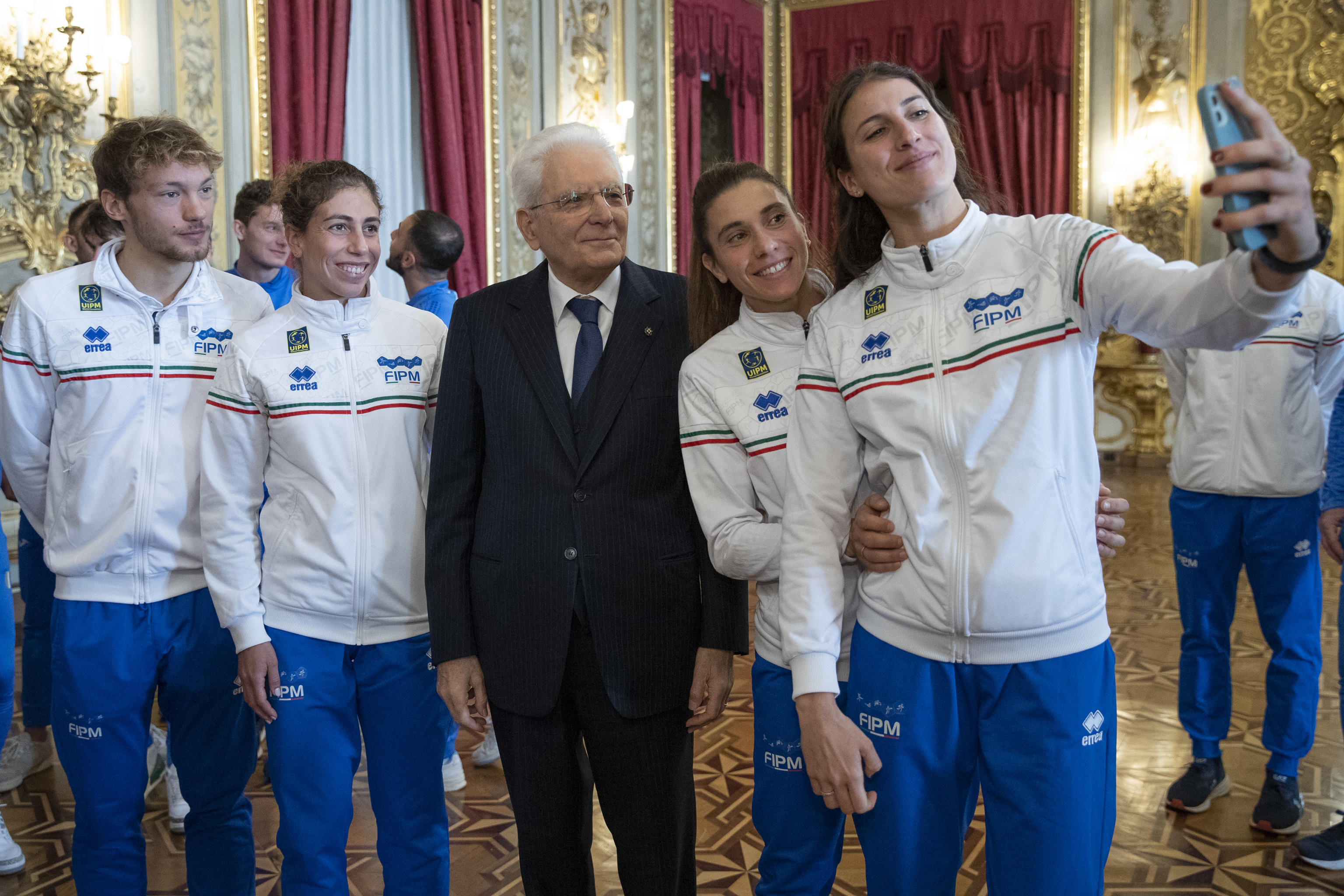 mattarella