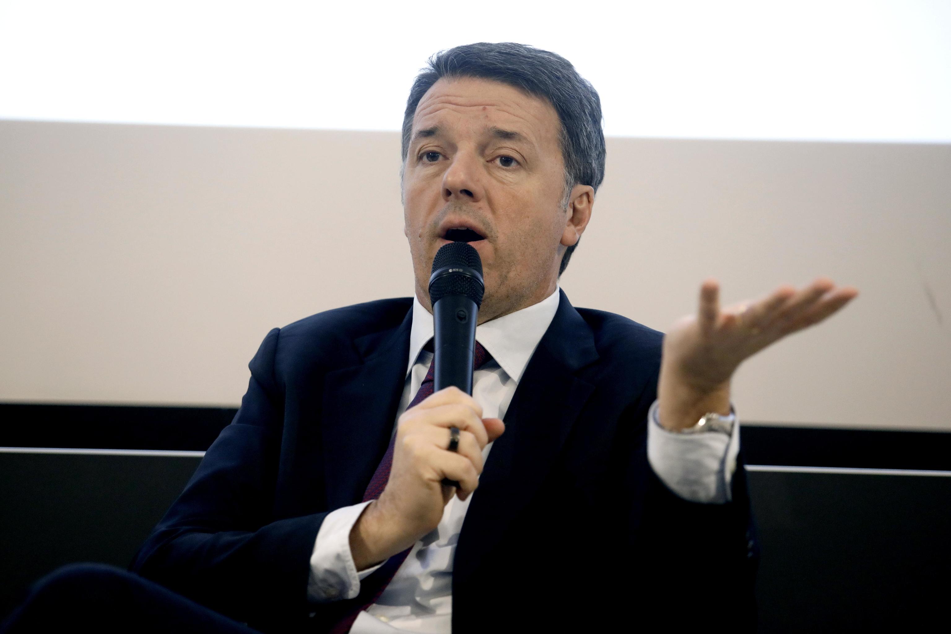 RENZI