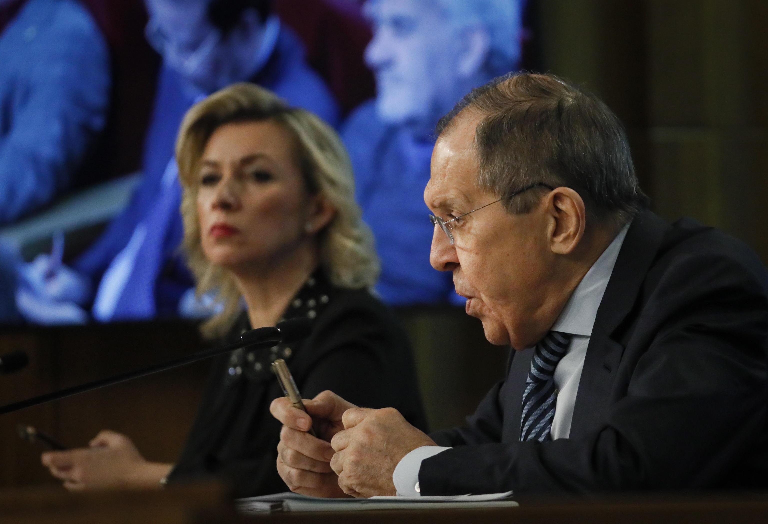 EPA/YURI KOCHETKOV