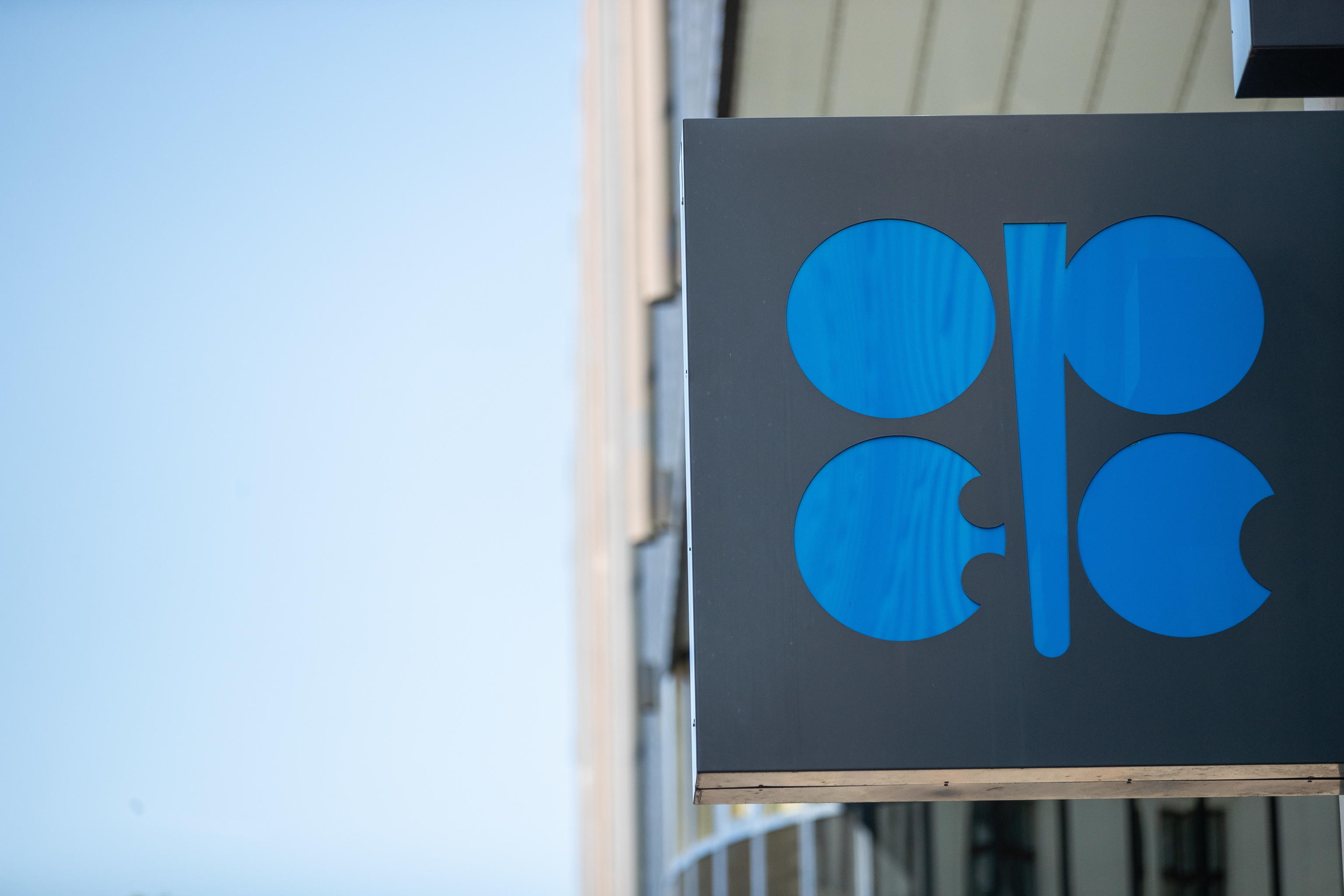 OPEC