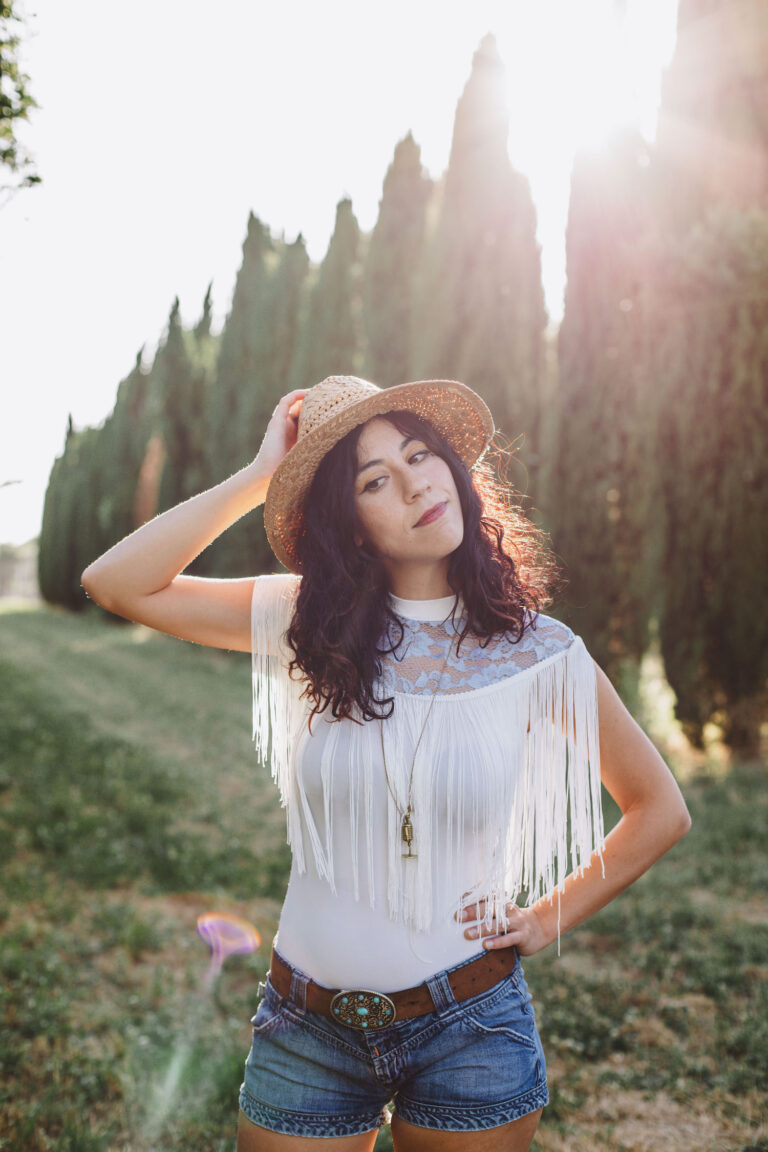 SARA PICCOLO