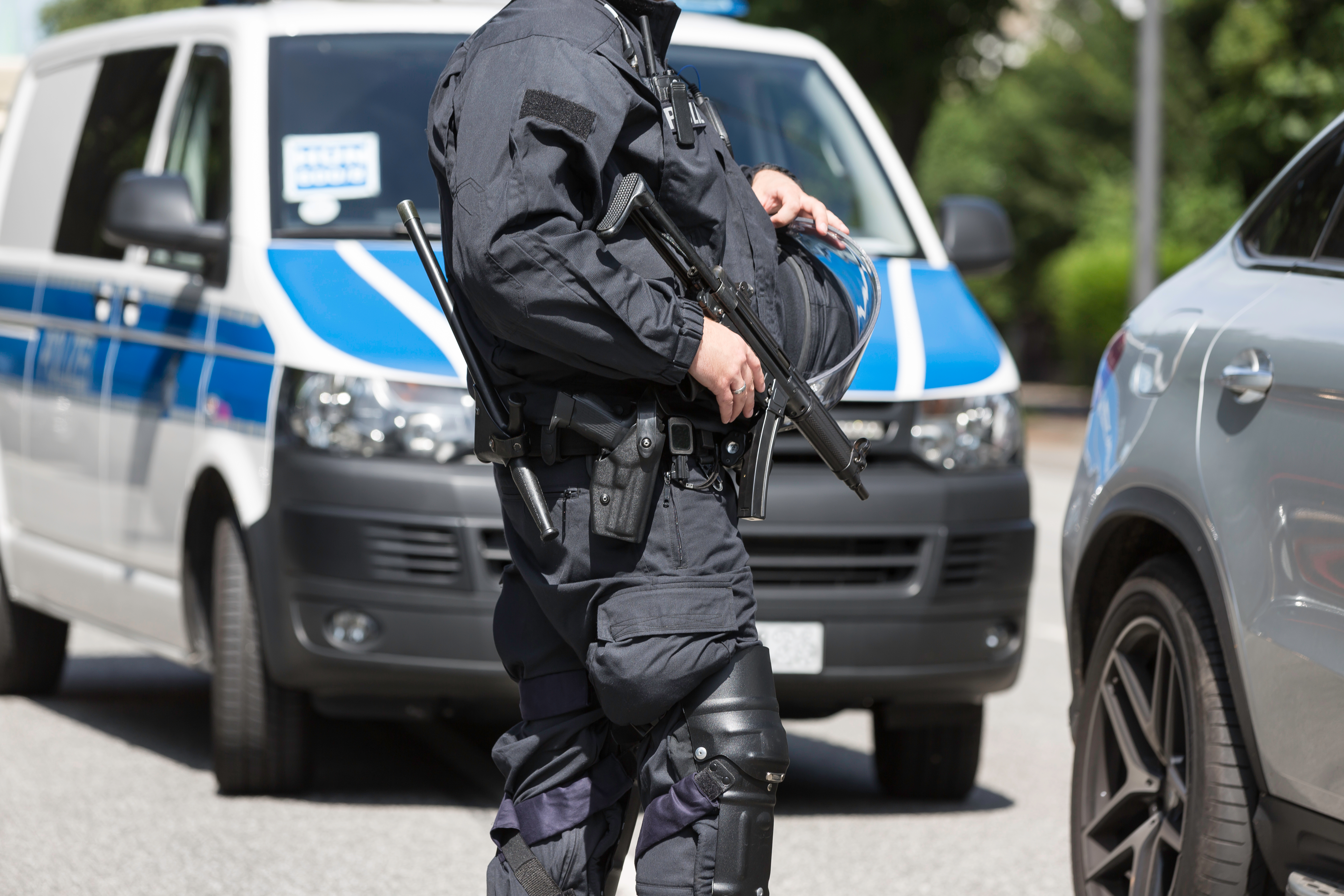 polizia