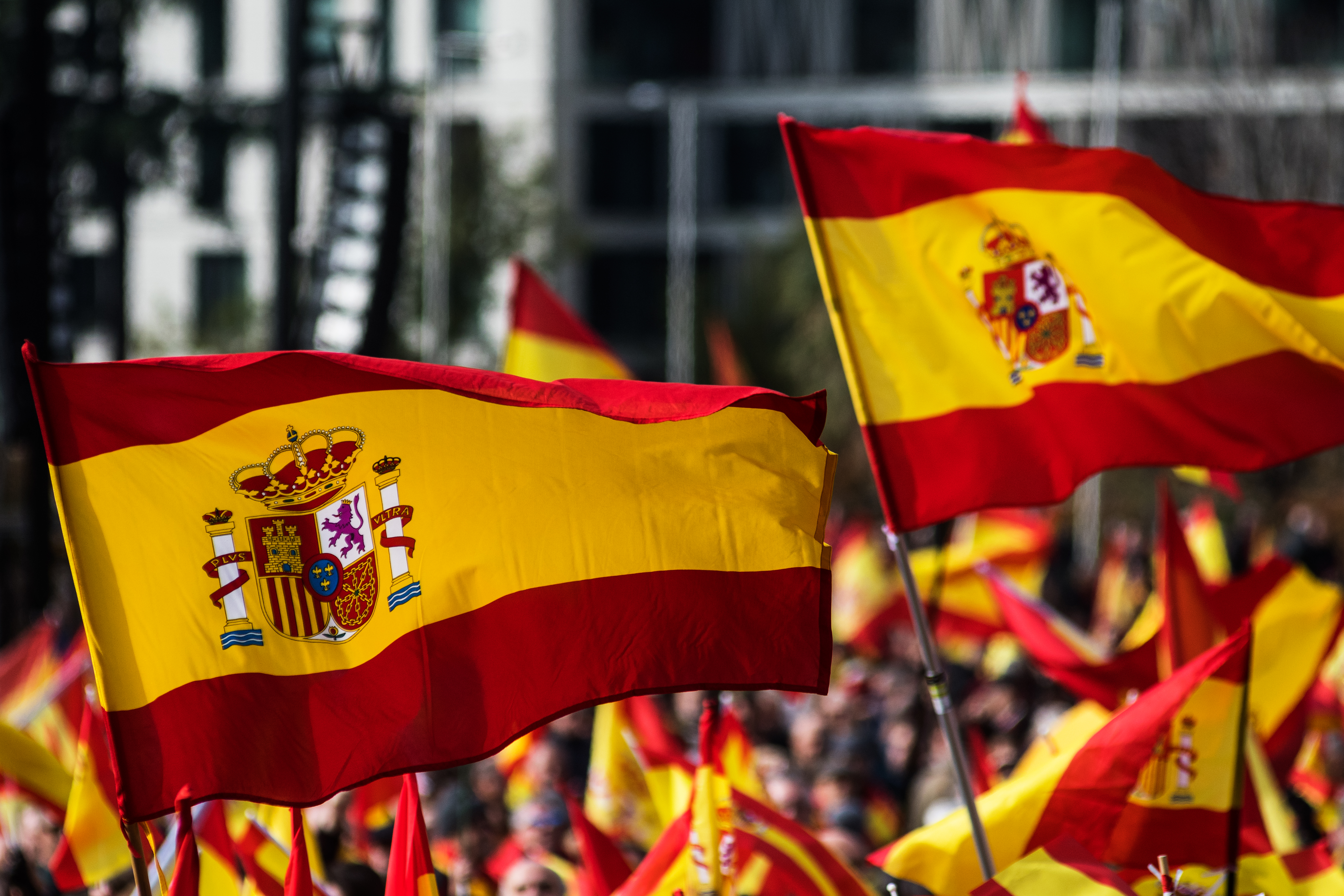spagna