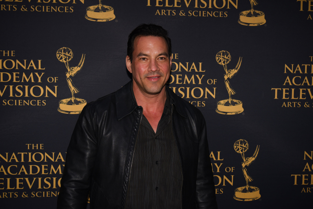 TYLER CHRISTOPHER