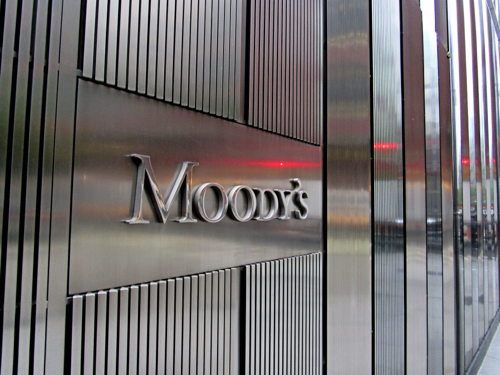 MOODY'S
