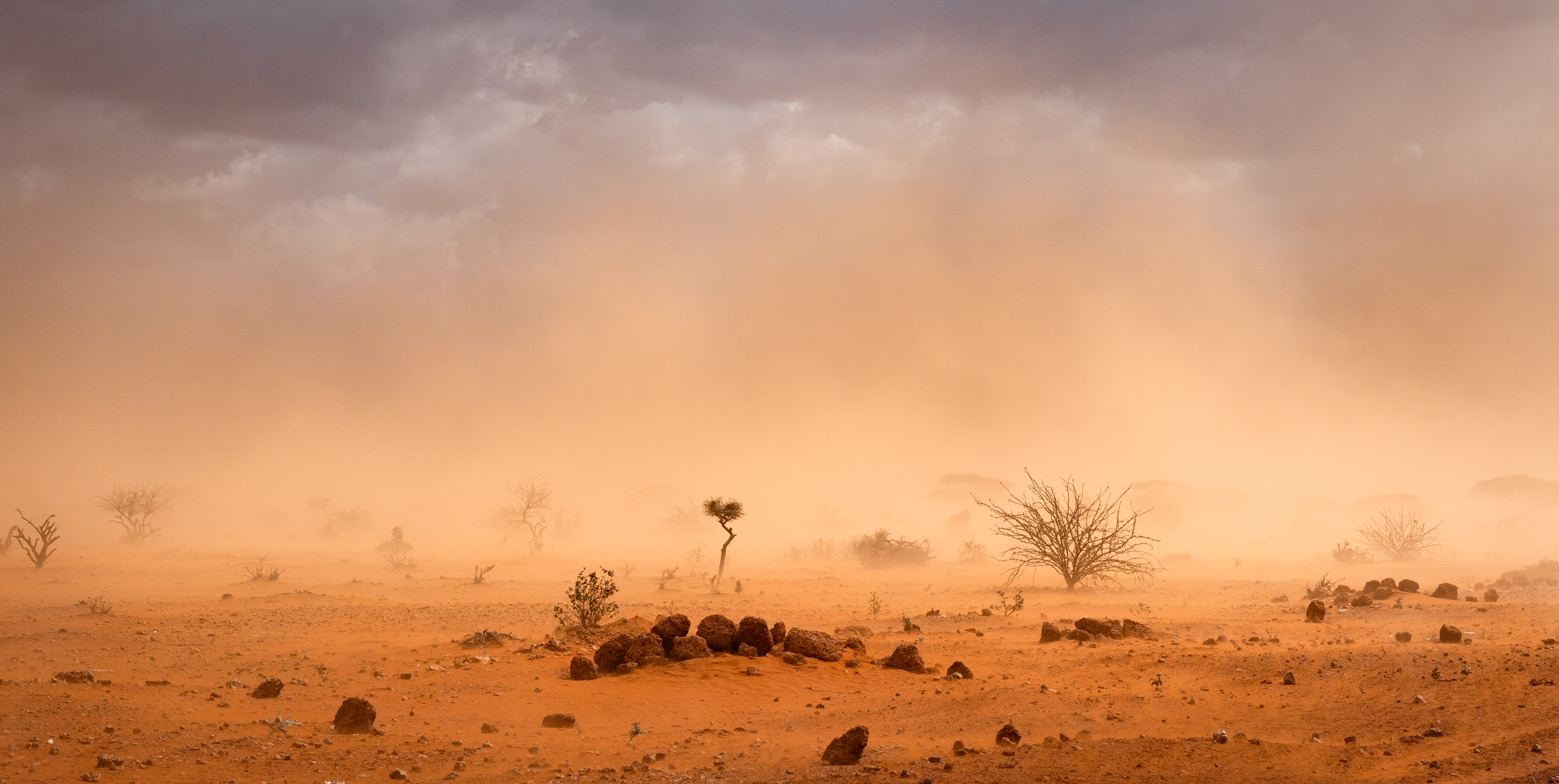 tempesta sabbia